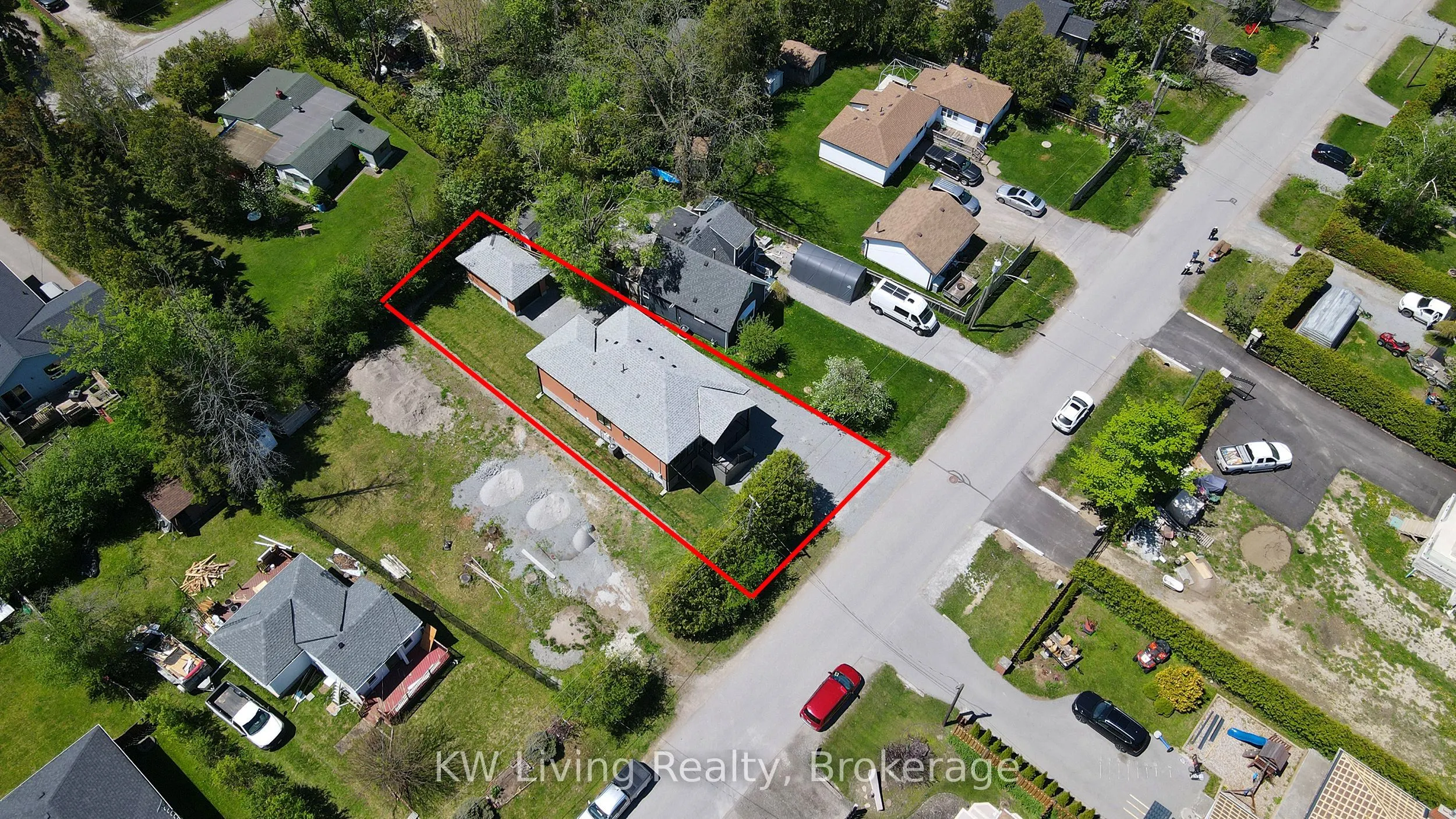 15 Farley Circle