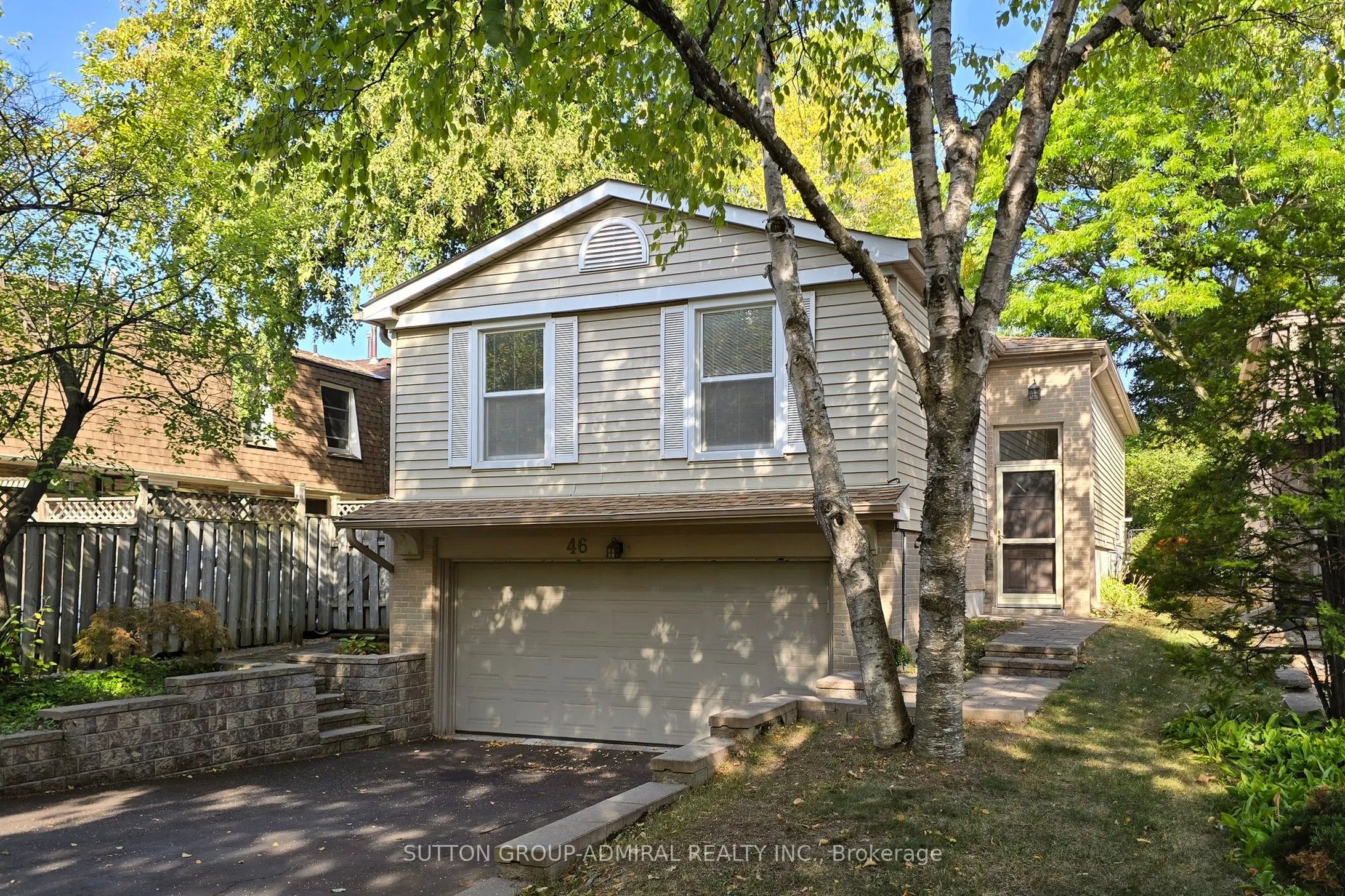 46 Merrylynn Drive