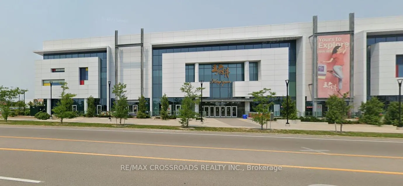 9390 Woodbine Avenue, #108