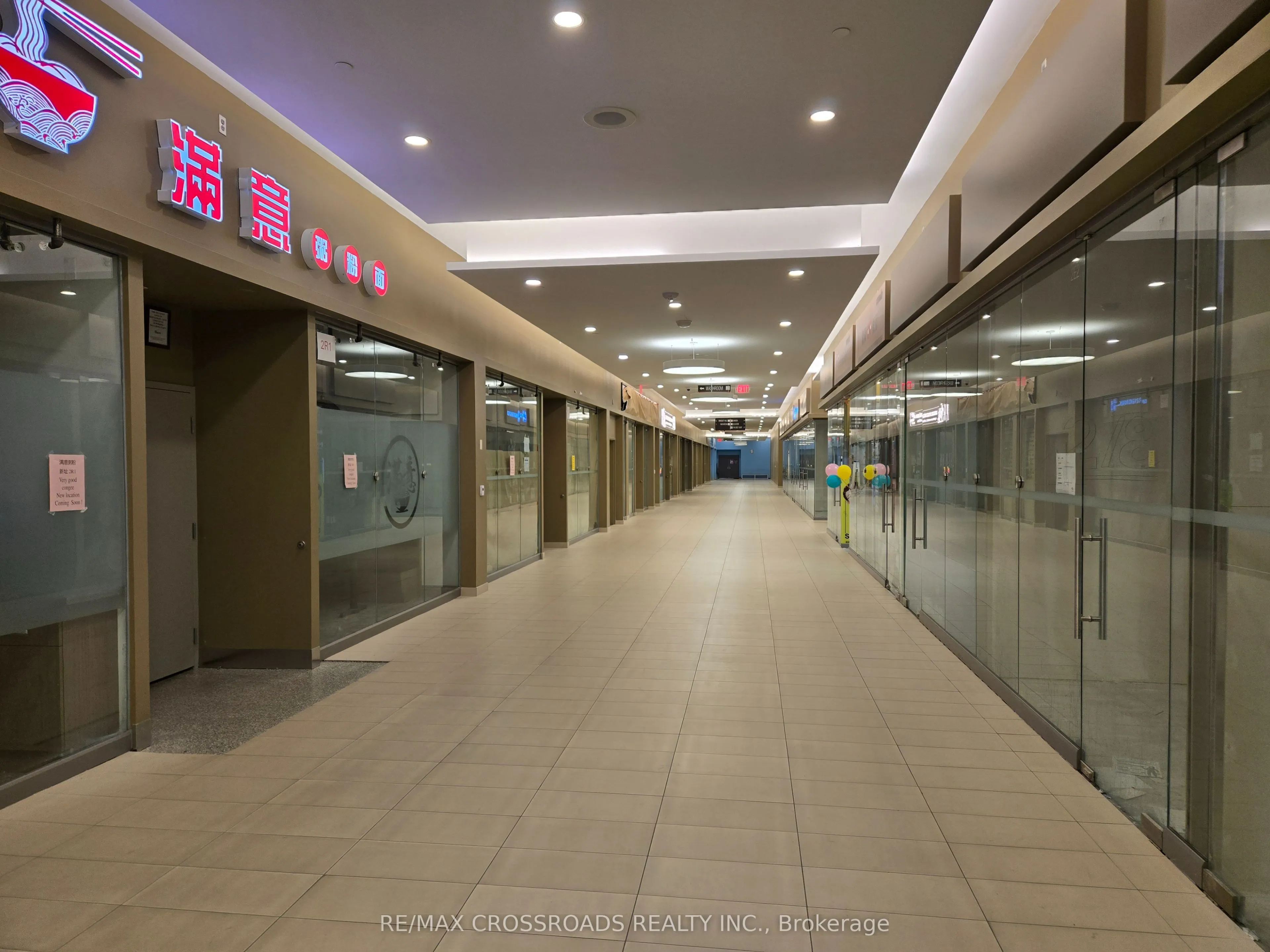 9390 Woodbine Avenue, #108