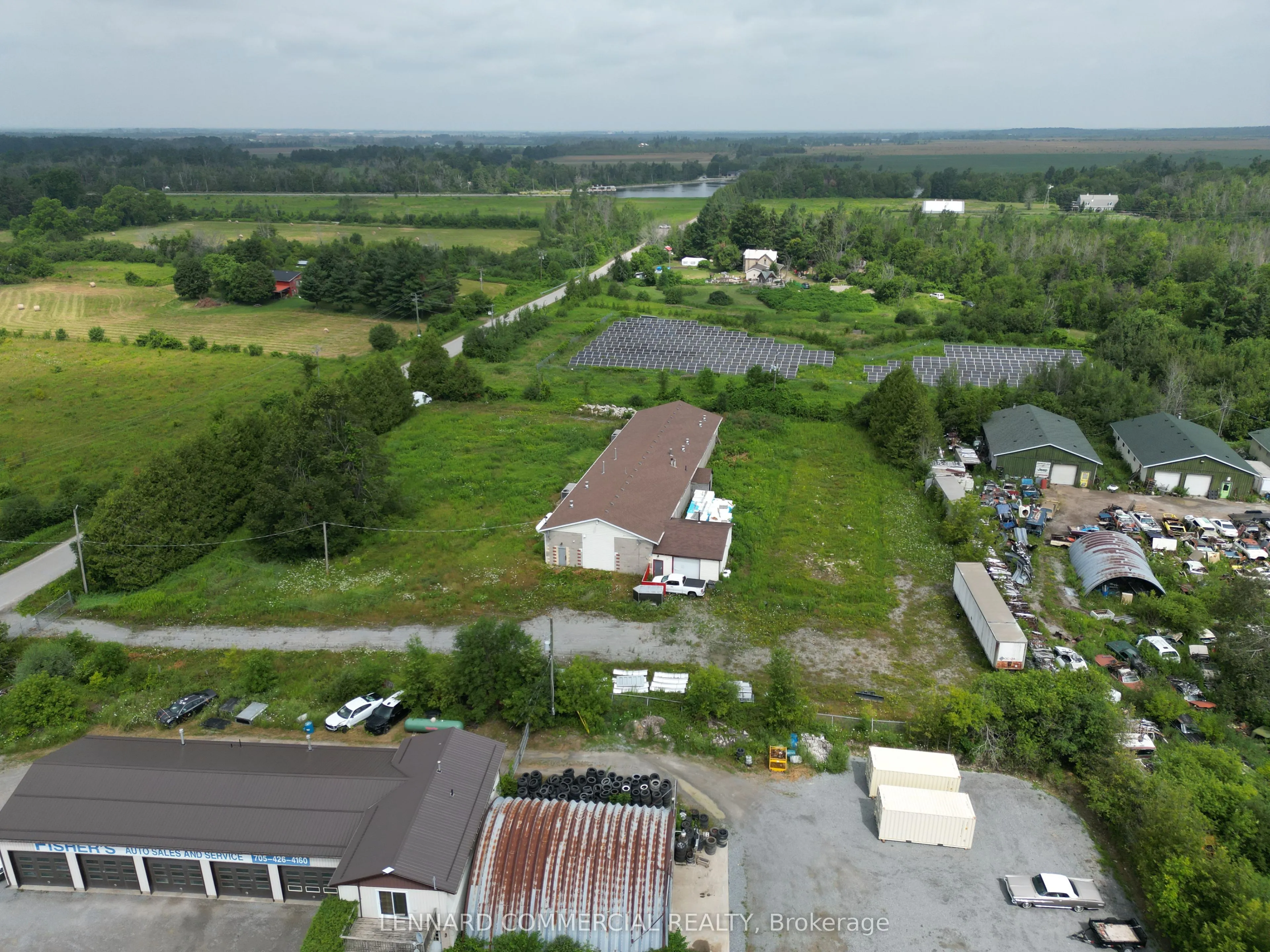 33815 Thorah Side Road