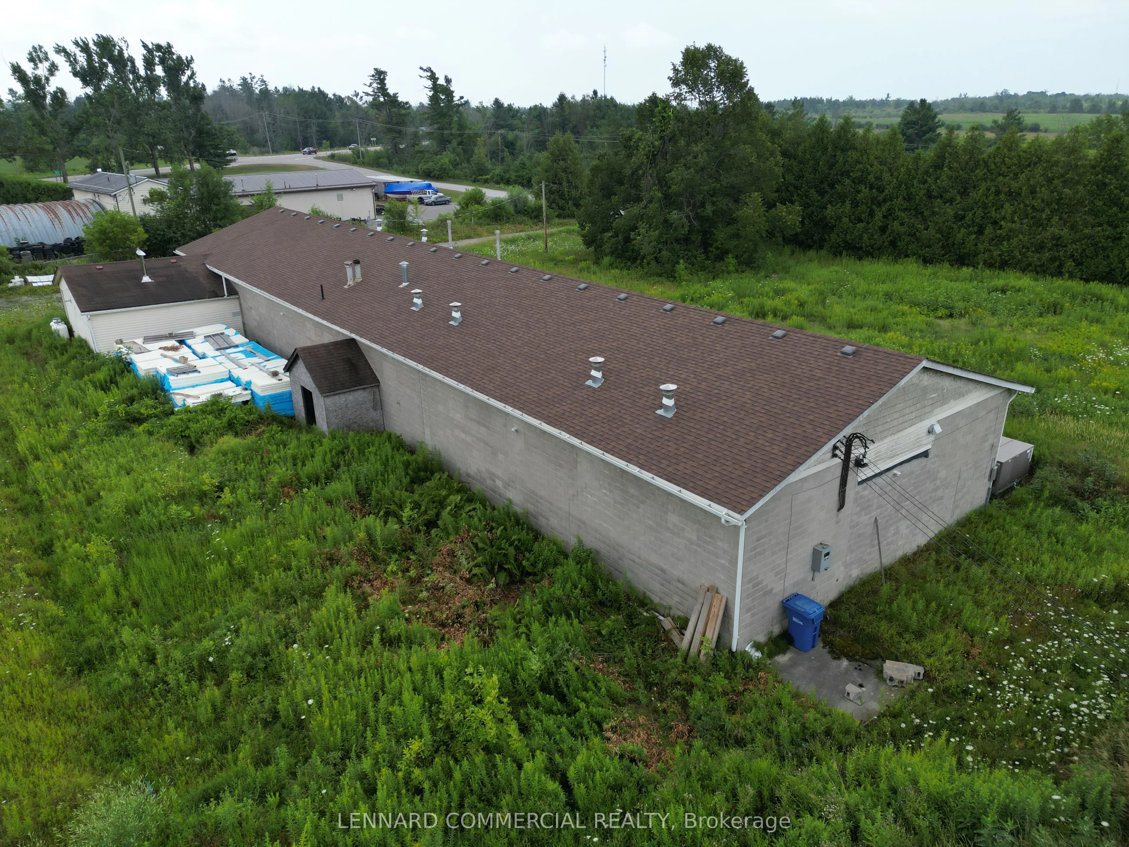 33815 Thorah Side Road