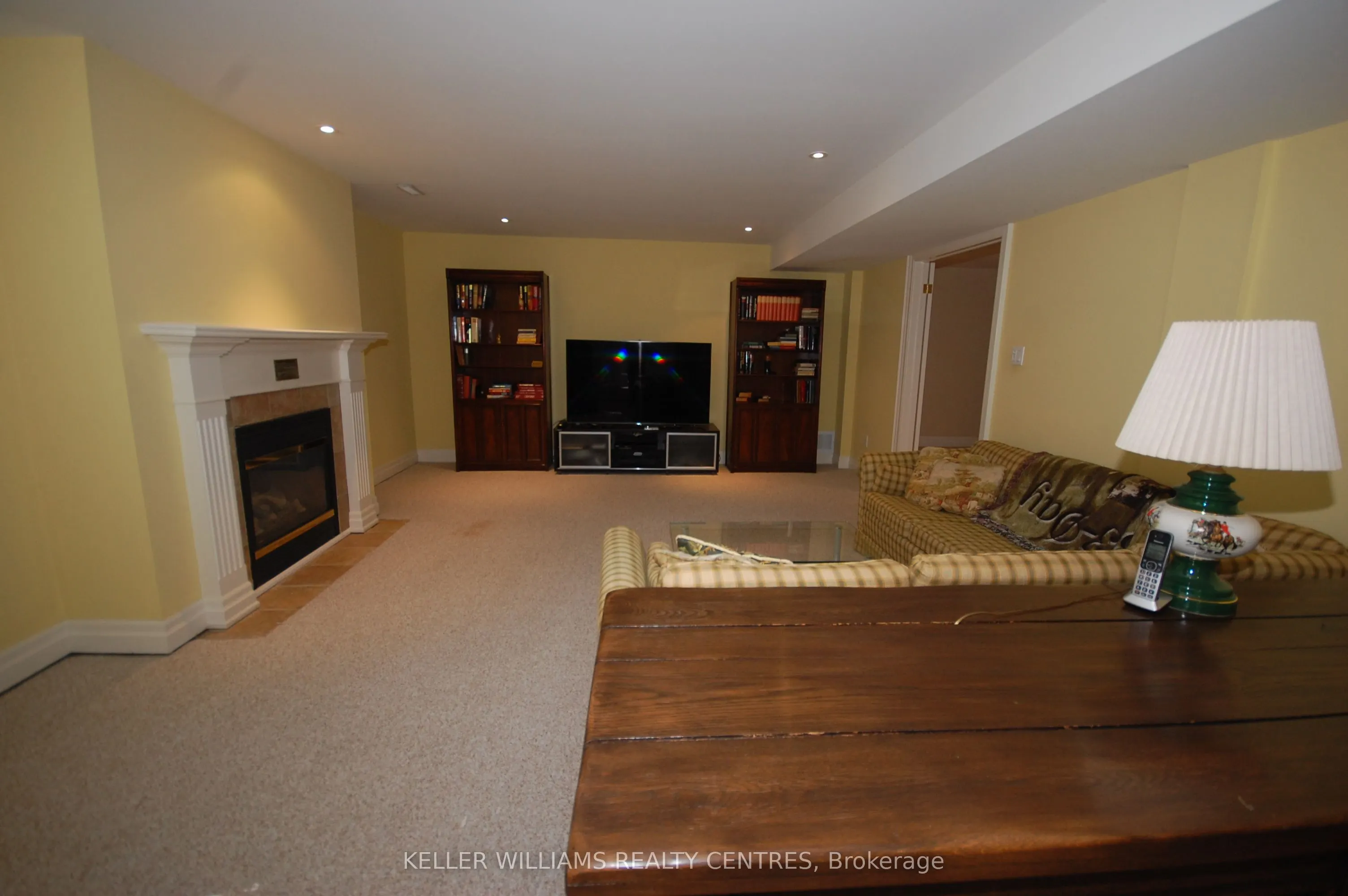 470 Falconwood Hollow W, #16