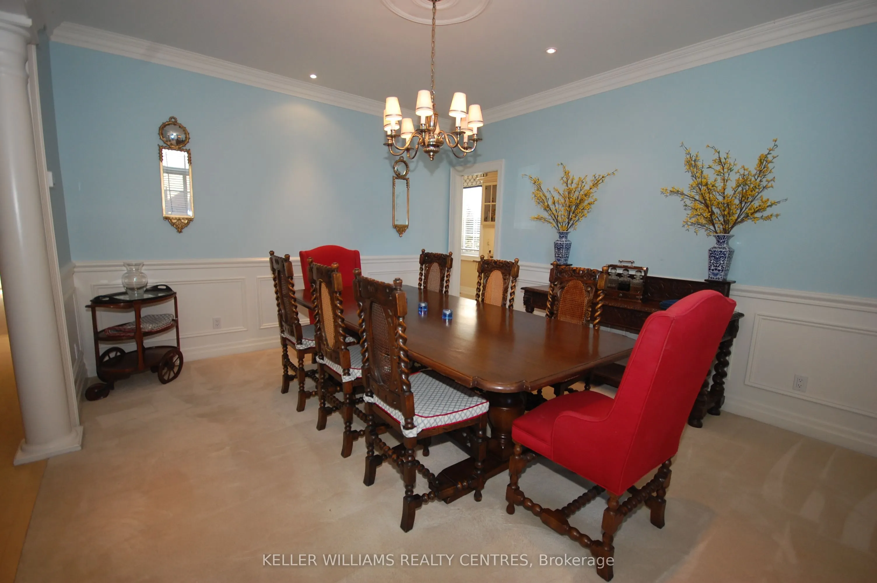 470 Falconwood Hollow W, #16