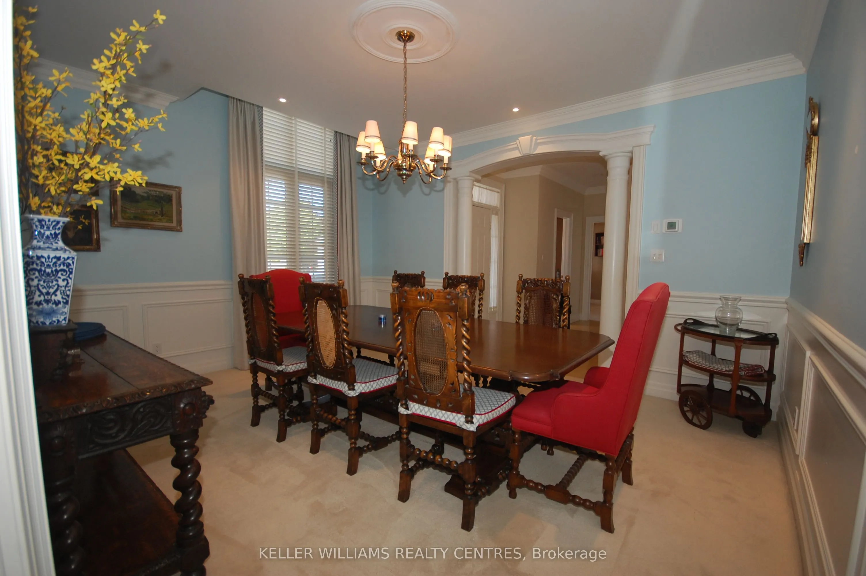 470 Falconwood Hollow W, #16
