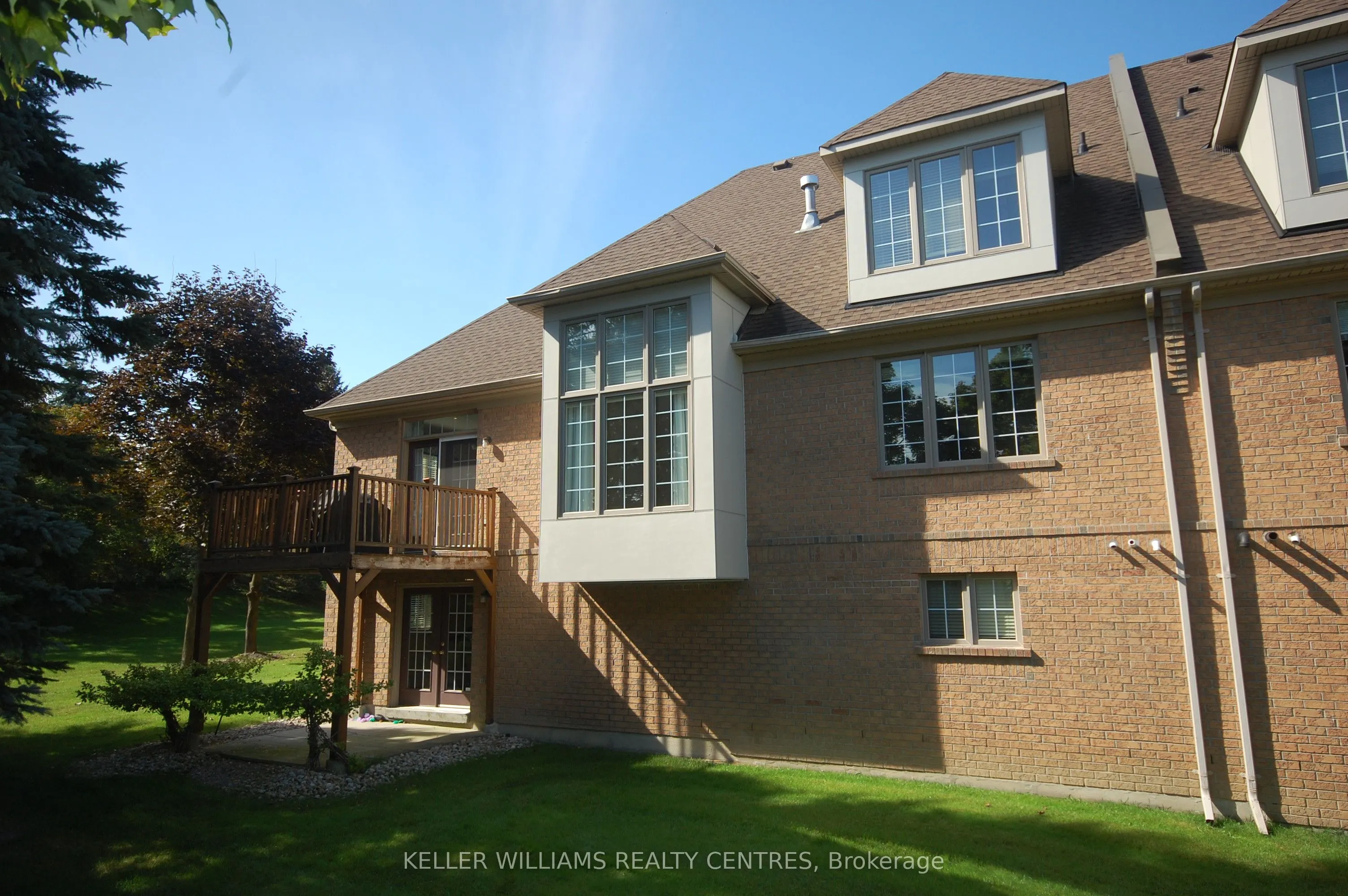 470 Falconwood Hollow W, #16