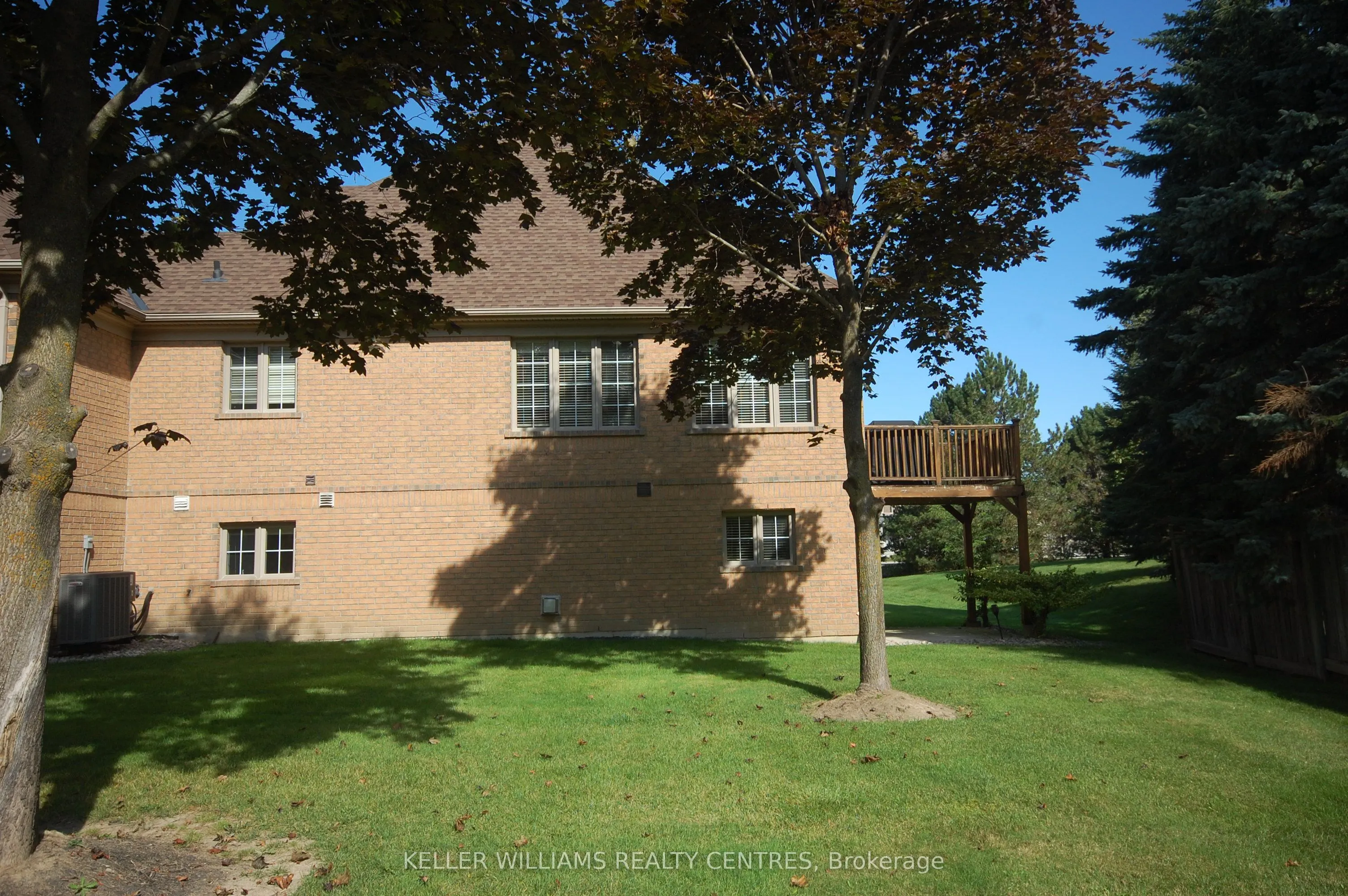 470 Falconwood Hollow W, #16