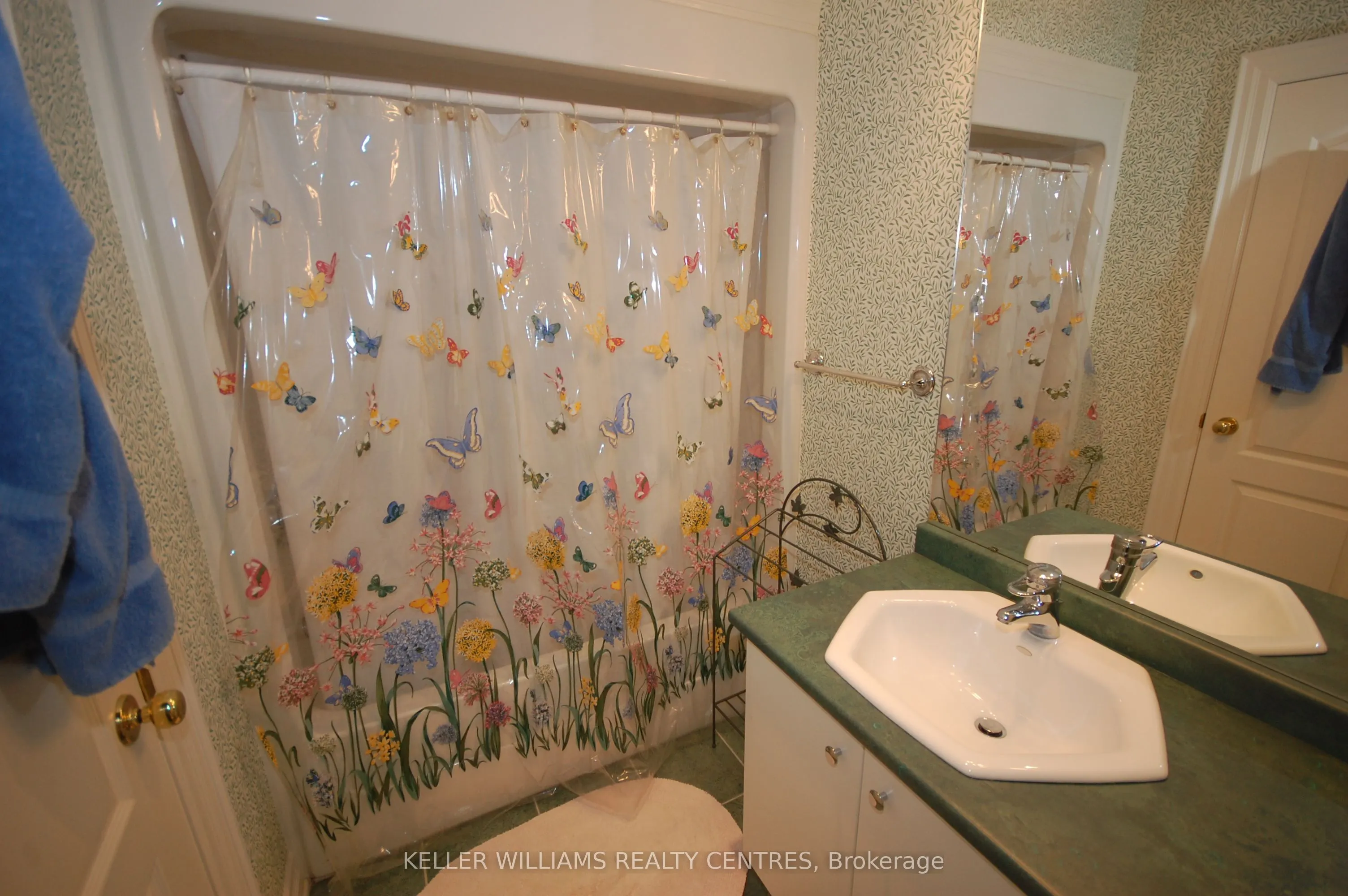 470 Falconwood Hollow W, #16
