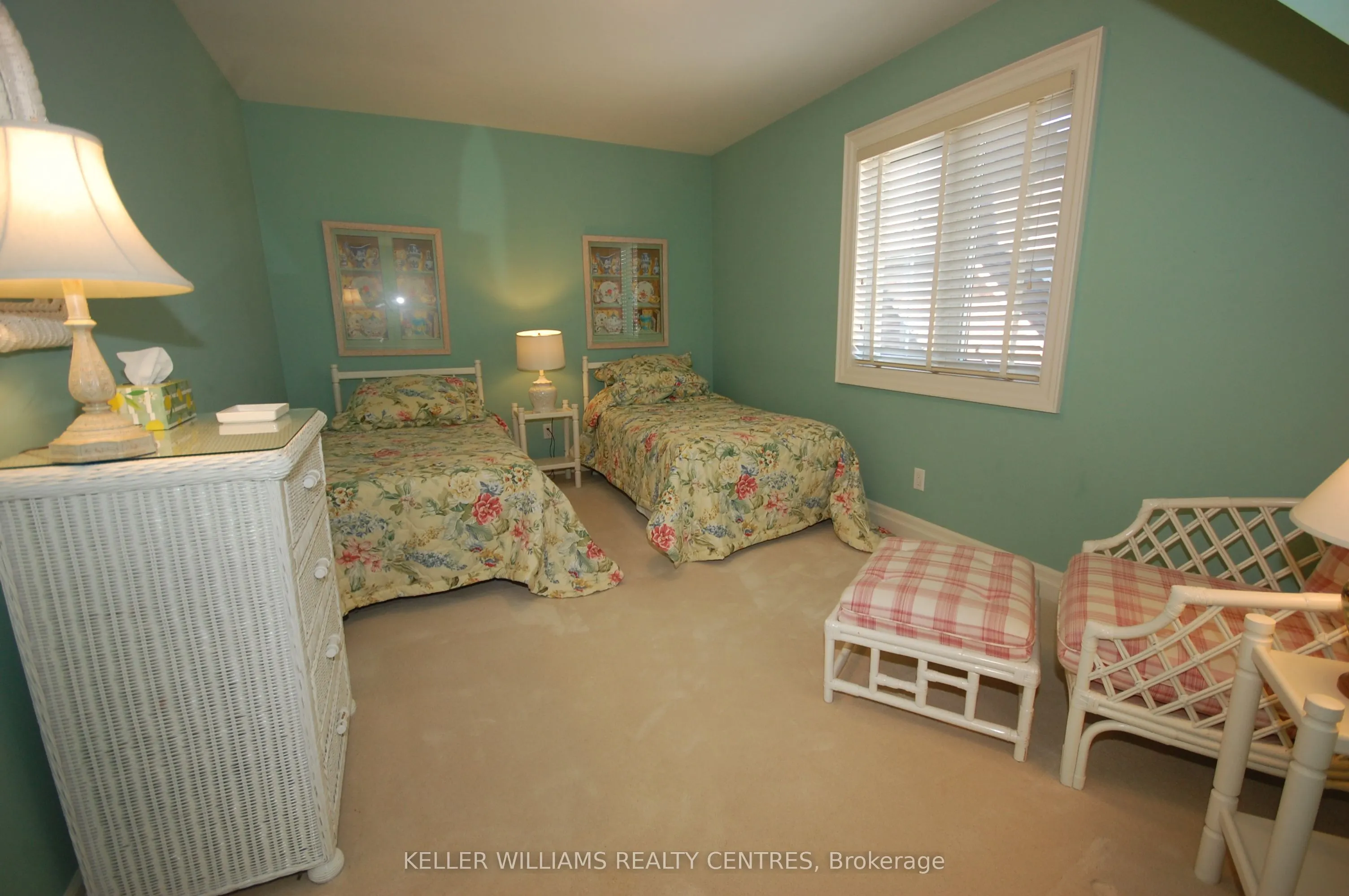 470 Falconwood Hollow W, #16