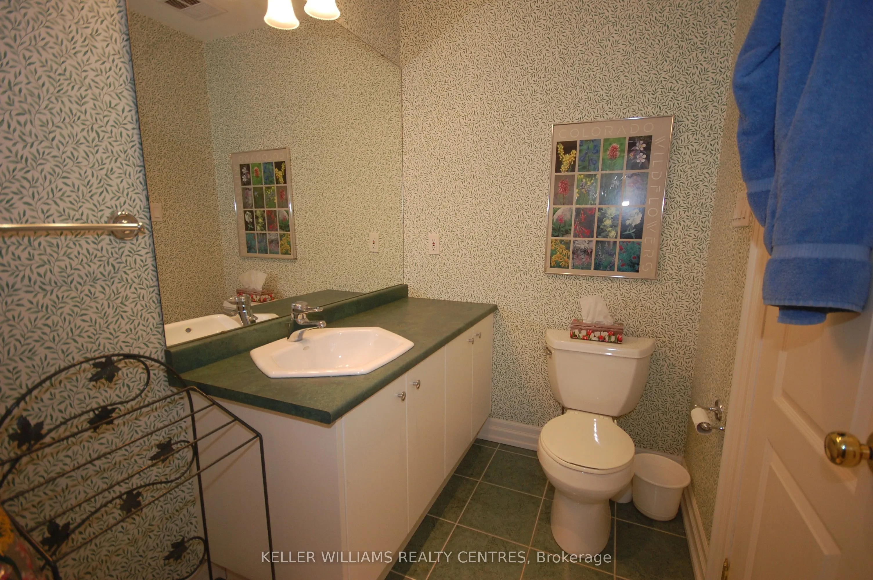 470 Falconwood Hollow W, #16