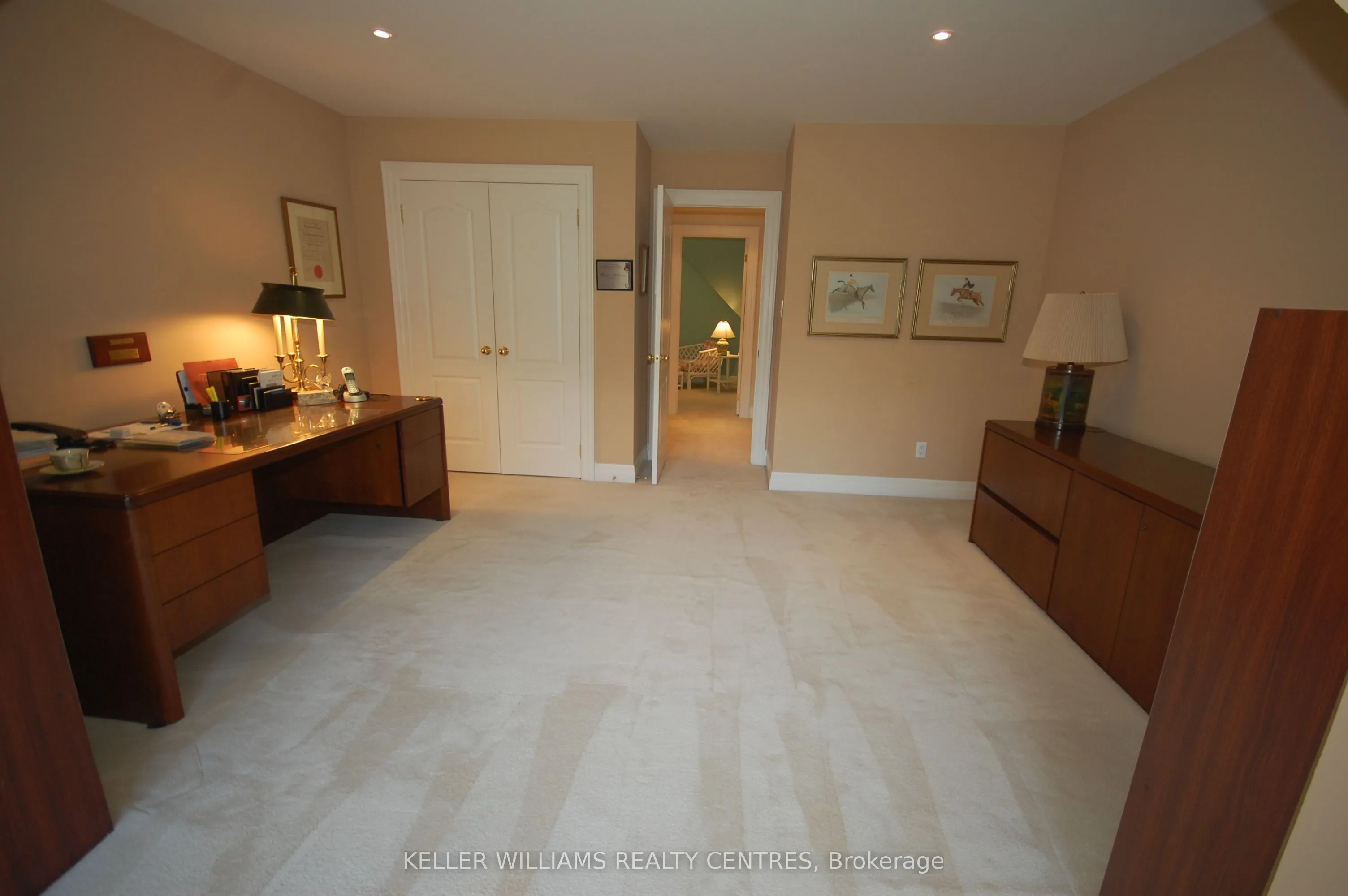 470 Falconwood Hollow W, #16