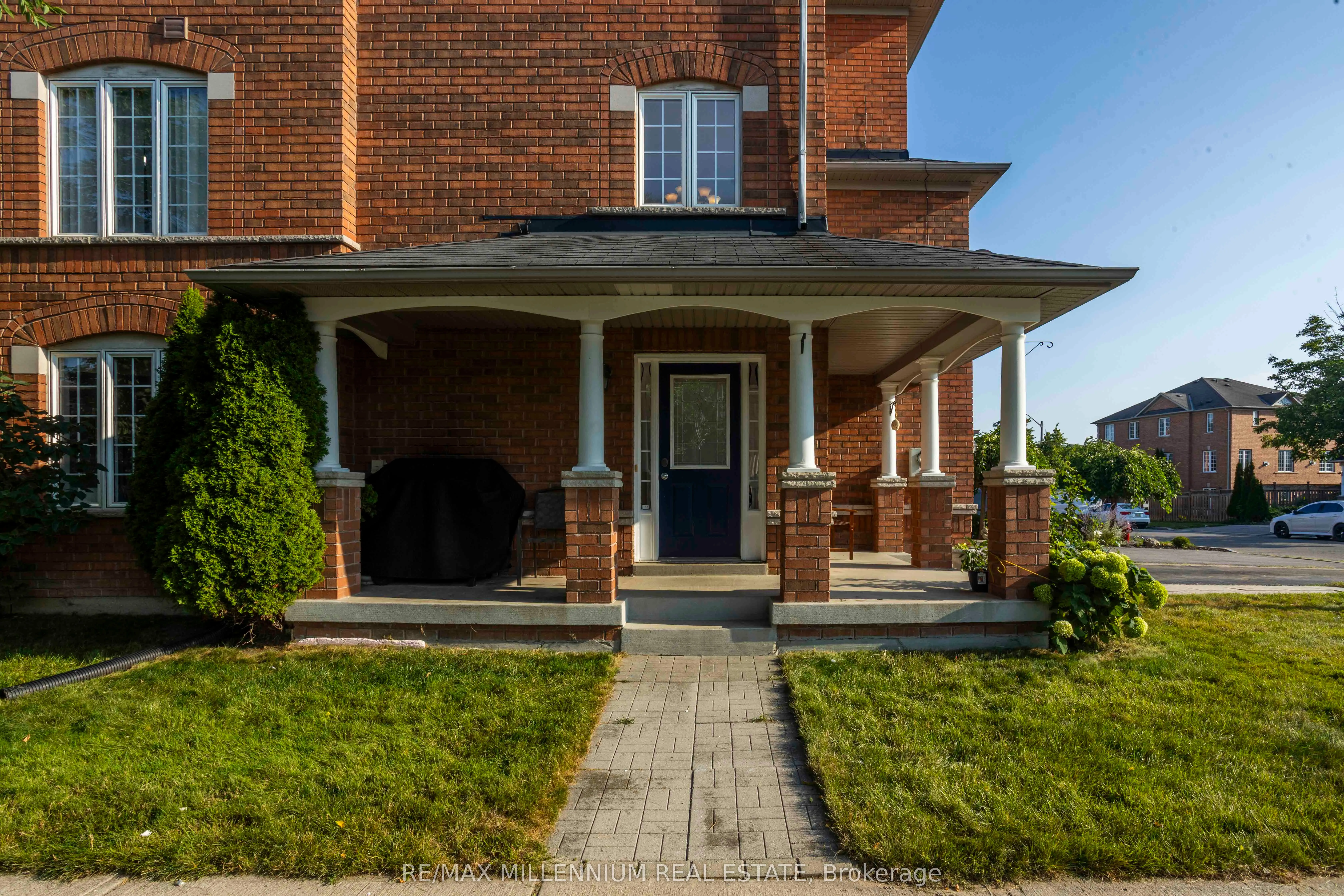 142 Millcliff Circle