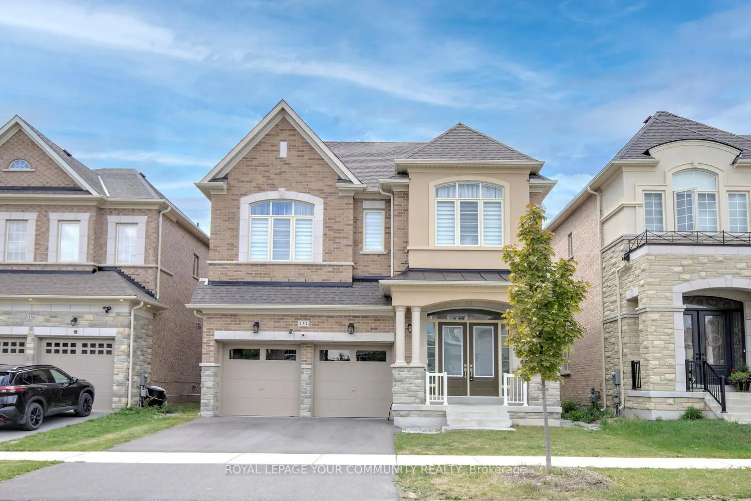 152 Stormont Trail