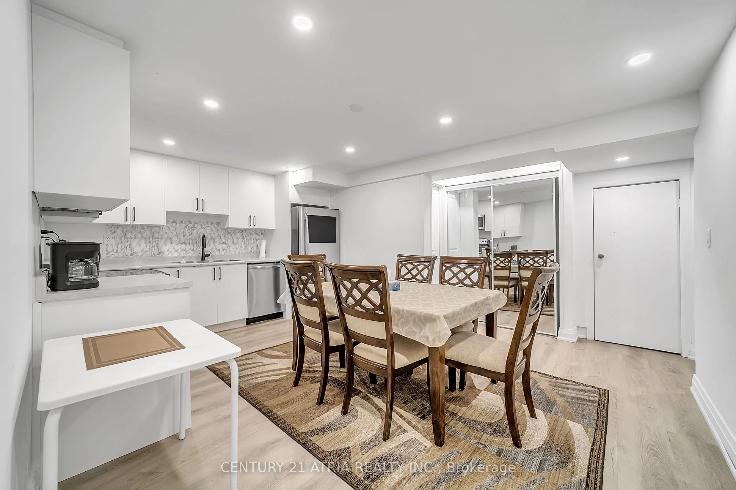 65 Worthington Avenue