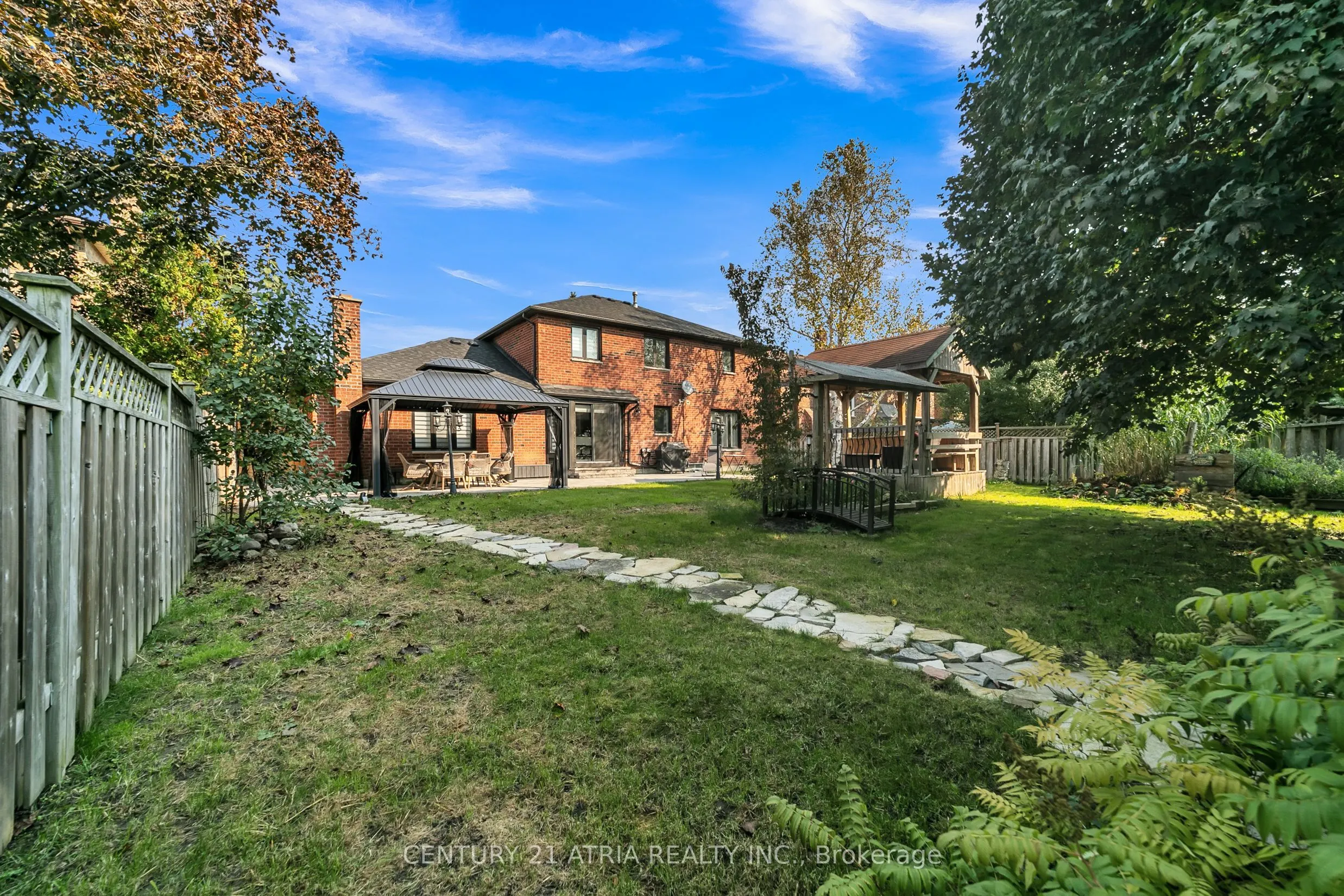 65 Worthington Avenue