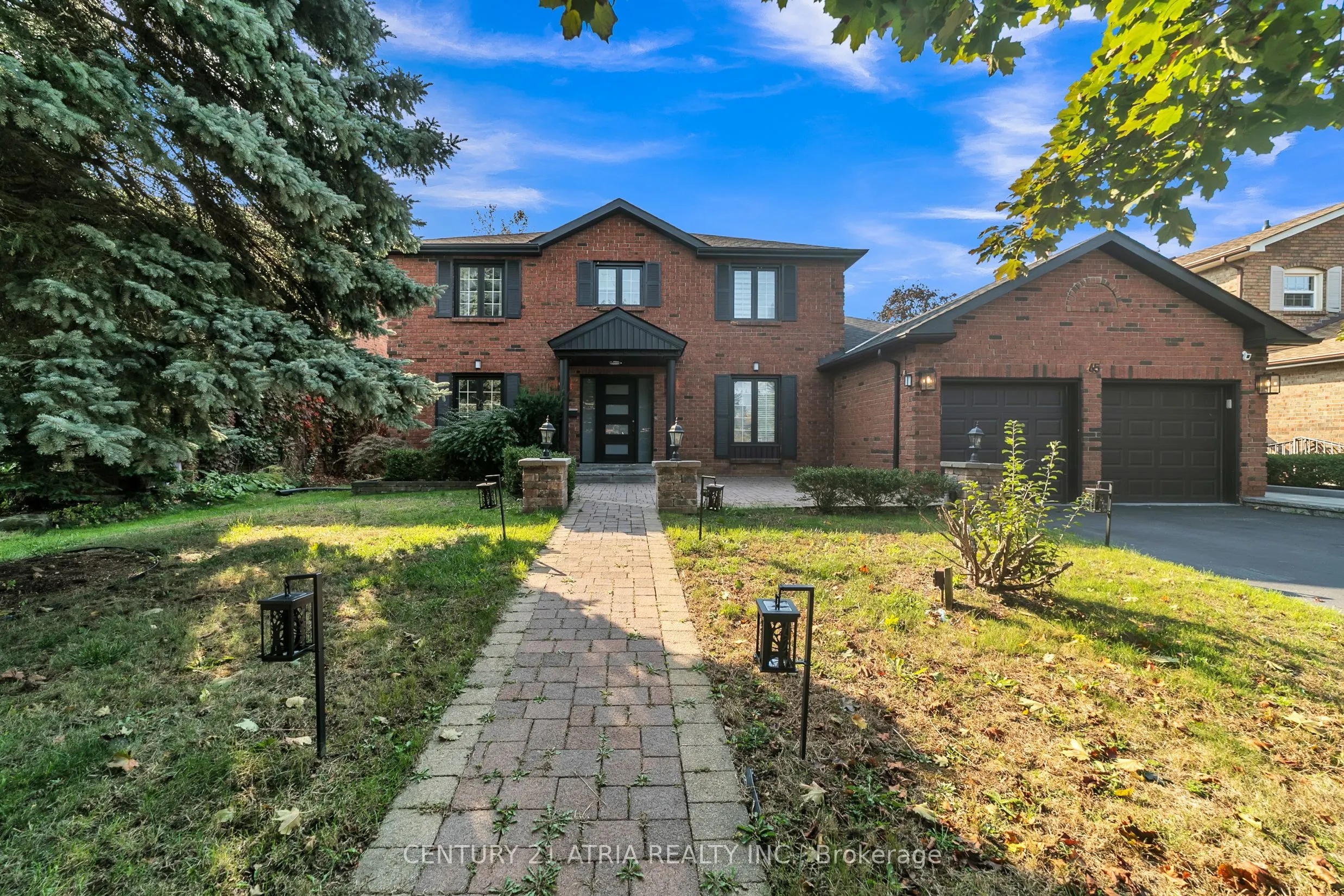 65 Worthington Avenue