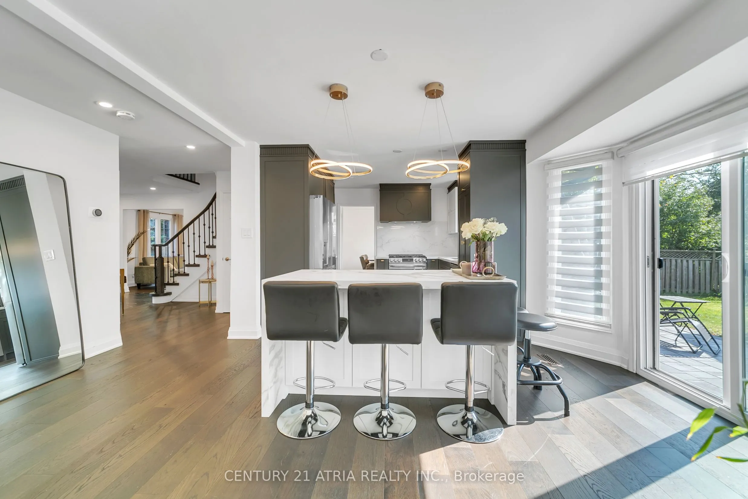 65 Worthington Avenue