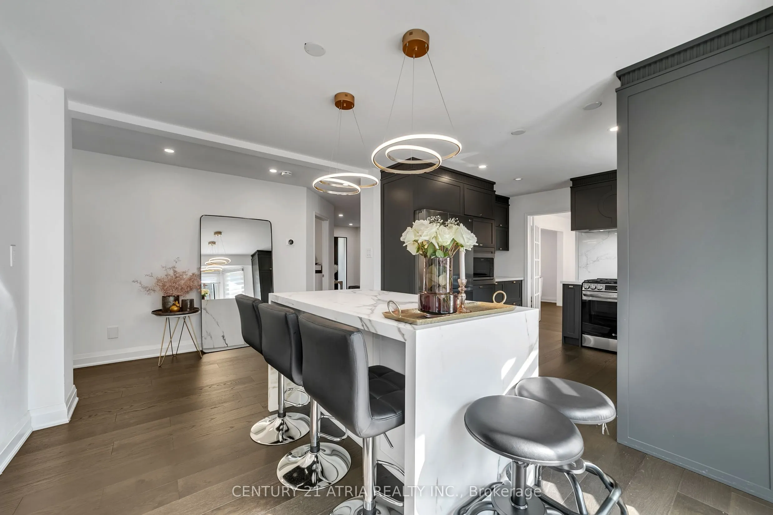 65 Worthington Avenue