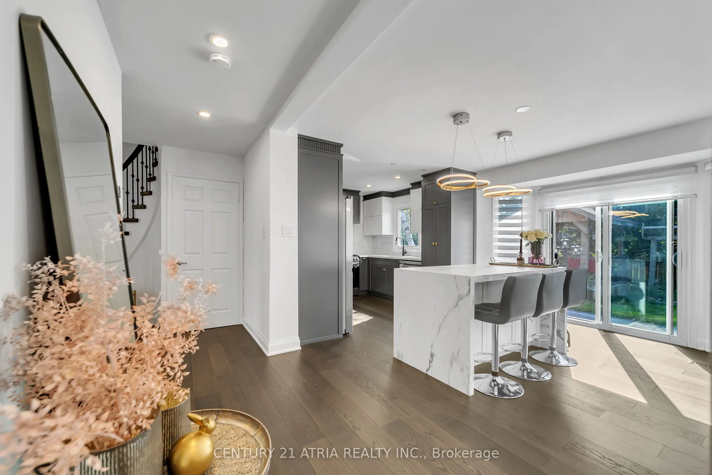 65 Worthington Avenue