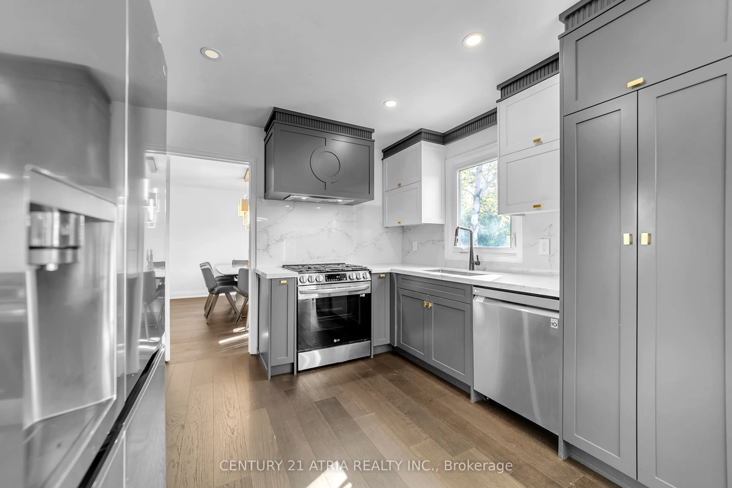 65 Worthington Avenue