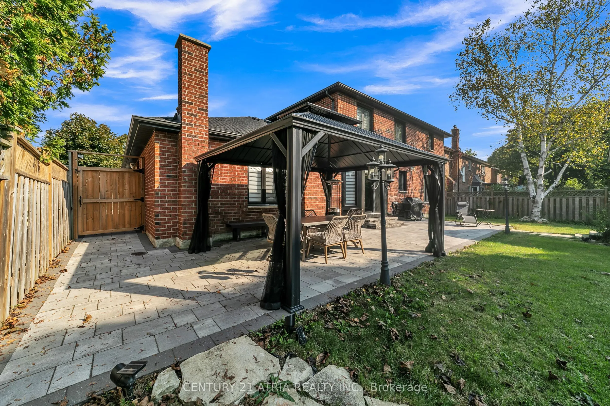65 Worthington Avenue