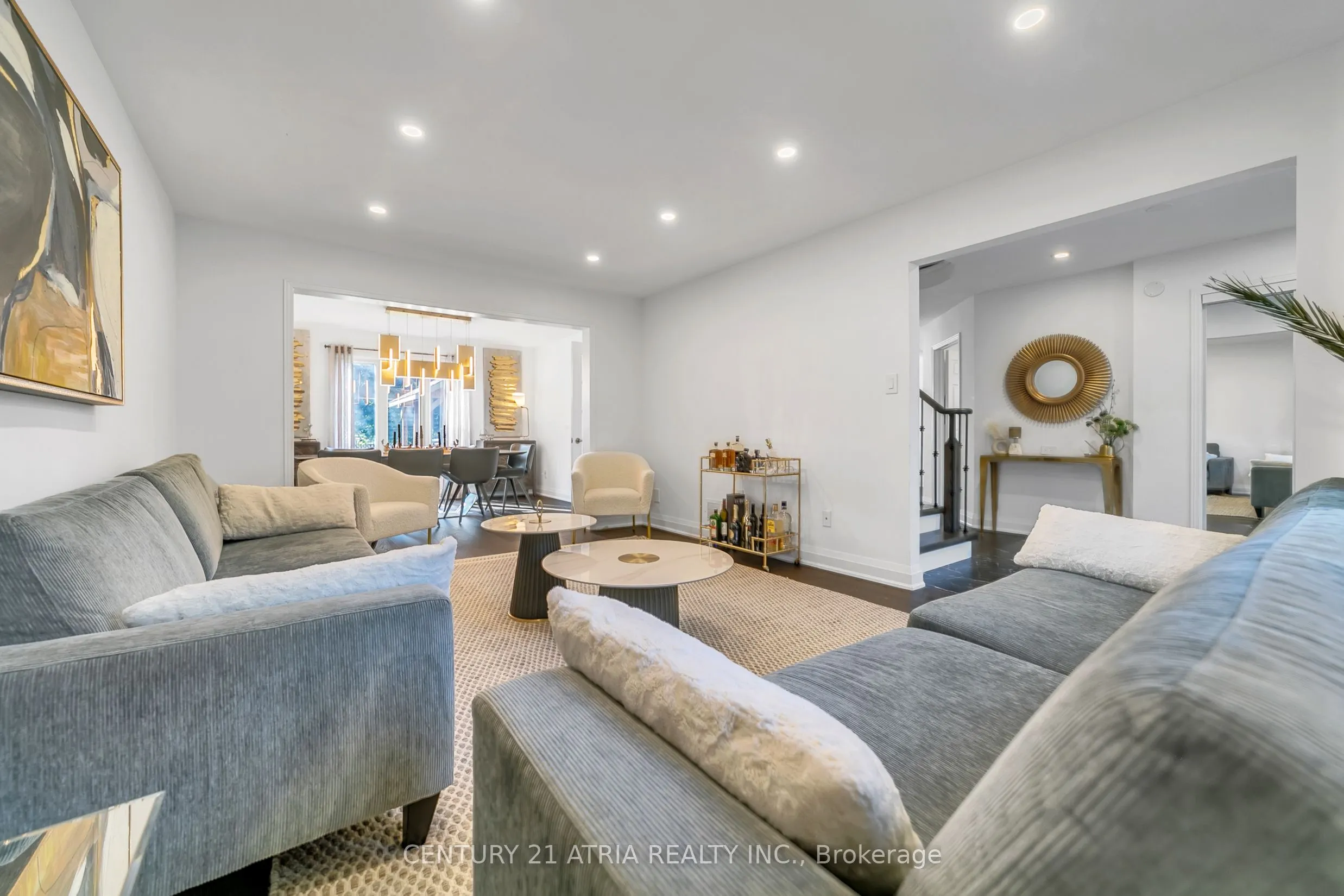 65 Worthington Avenue