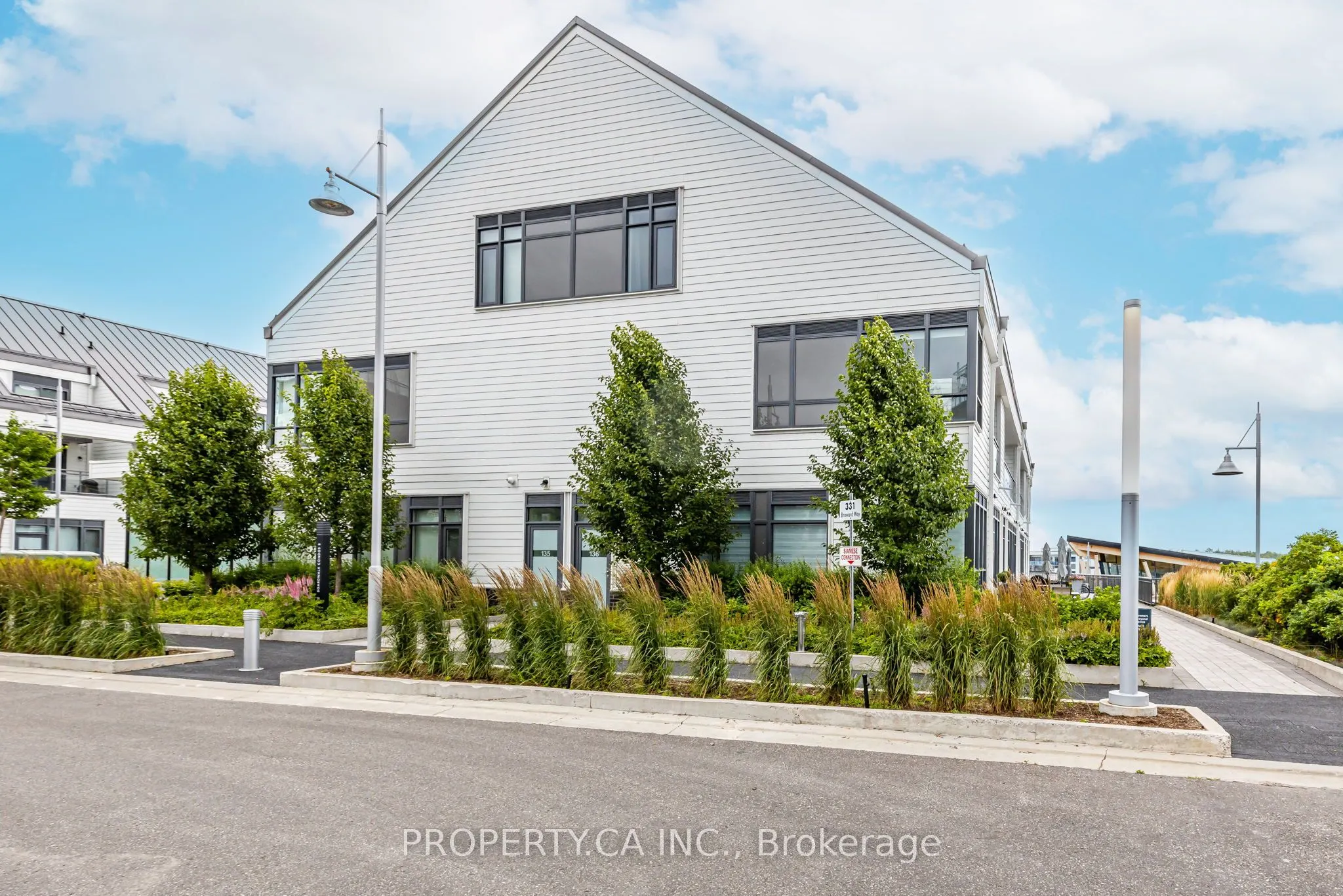 331 Broward Way E, #130