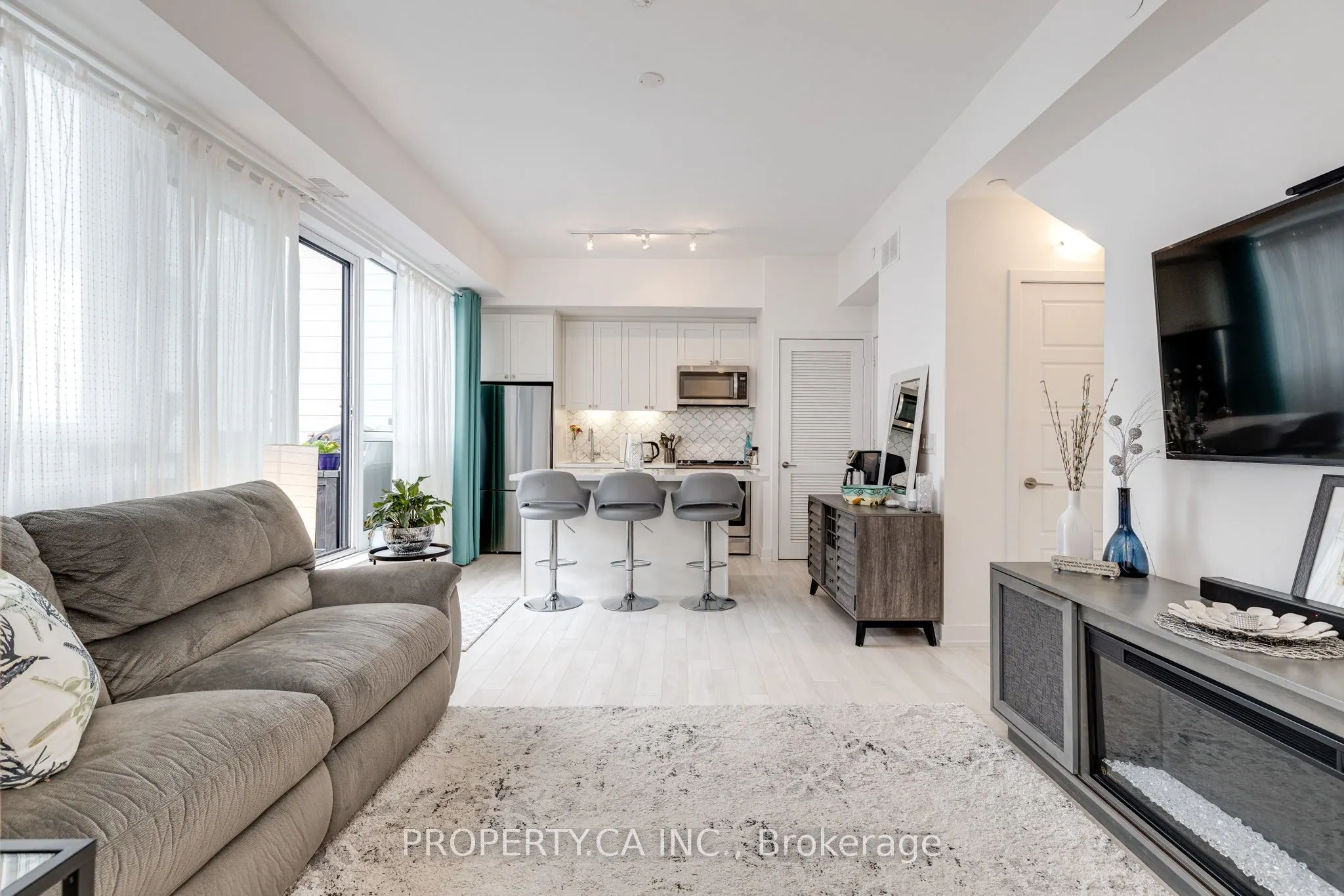 331 Broward Way E, #130