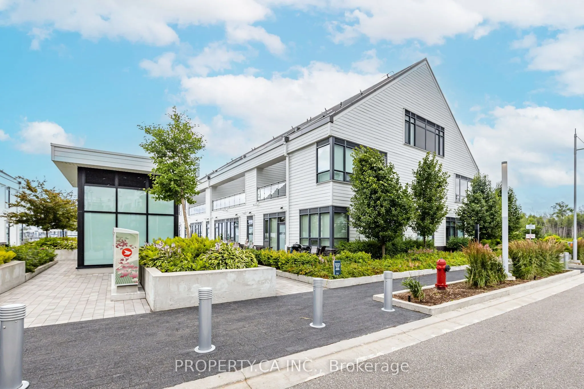 331 Broward Way E, #130