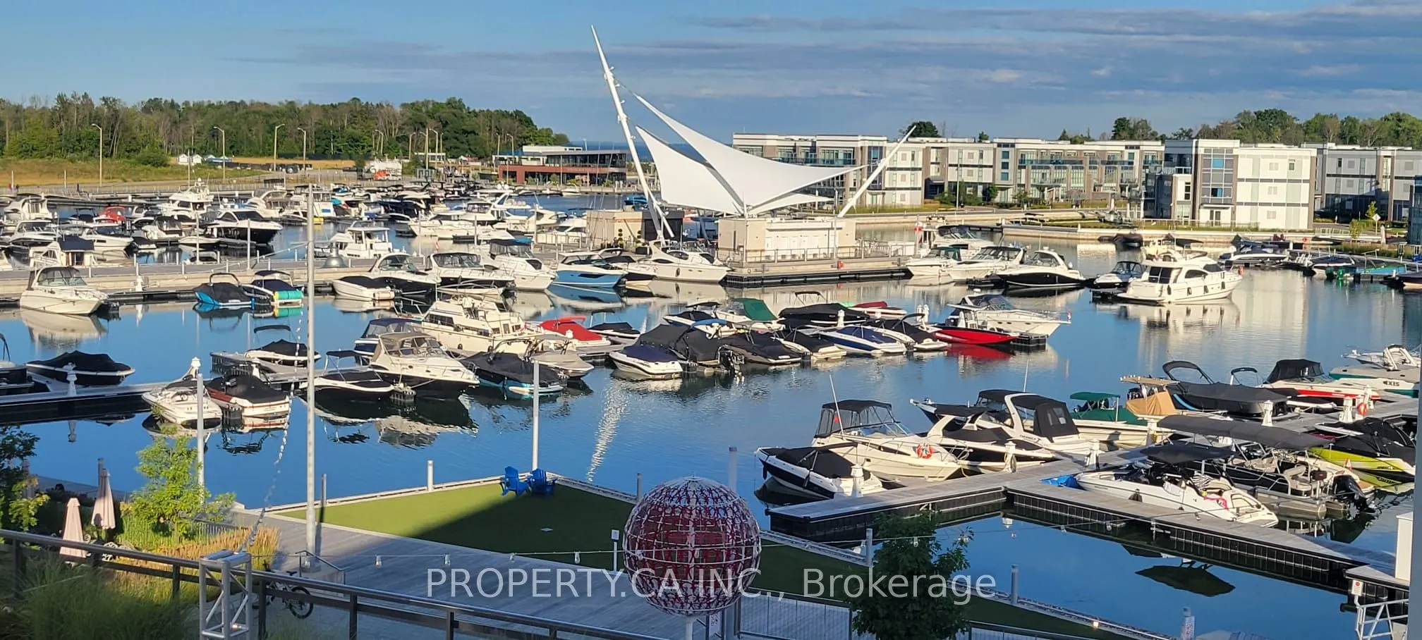 331 Broward Way E, #130