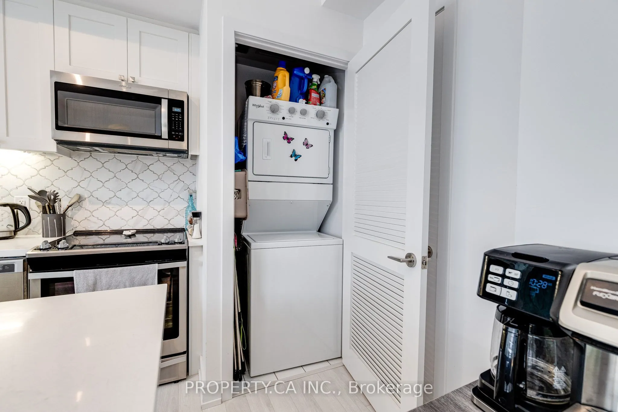 331 Broward Way E, #130