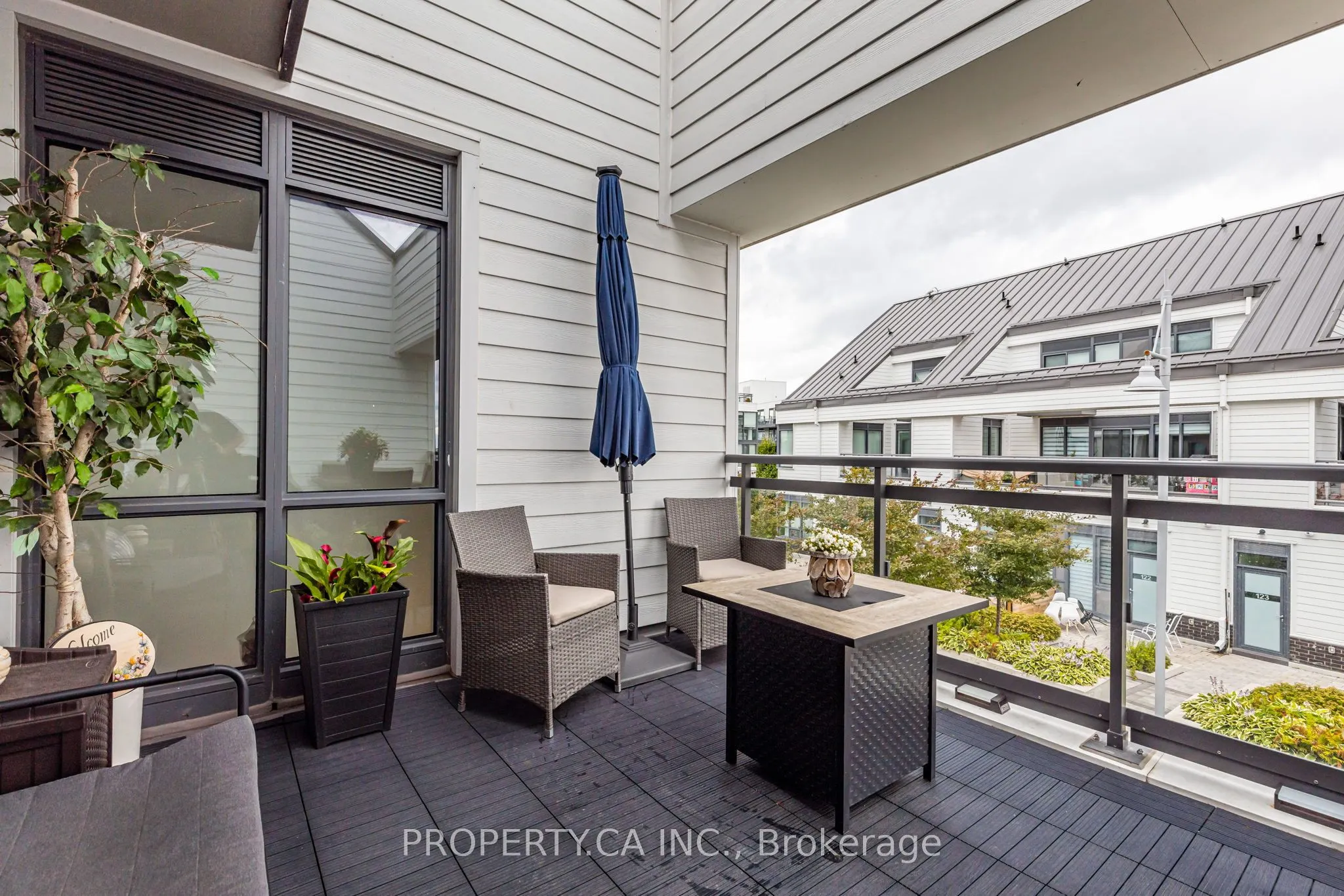 331 Broward Way E, #130