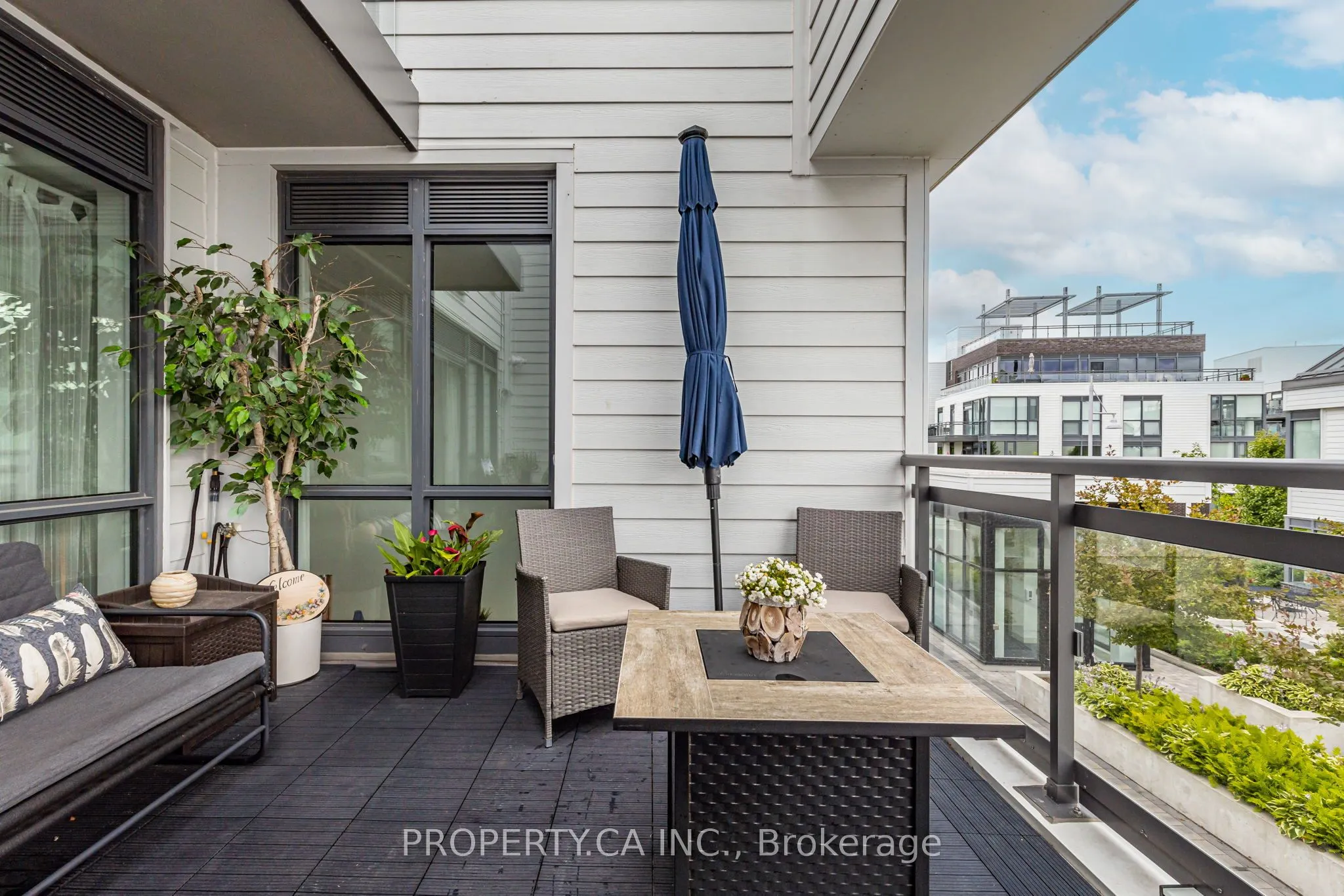 331 Broward Way E, #130