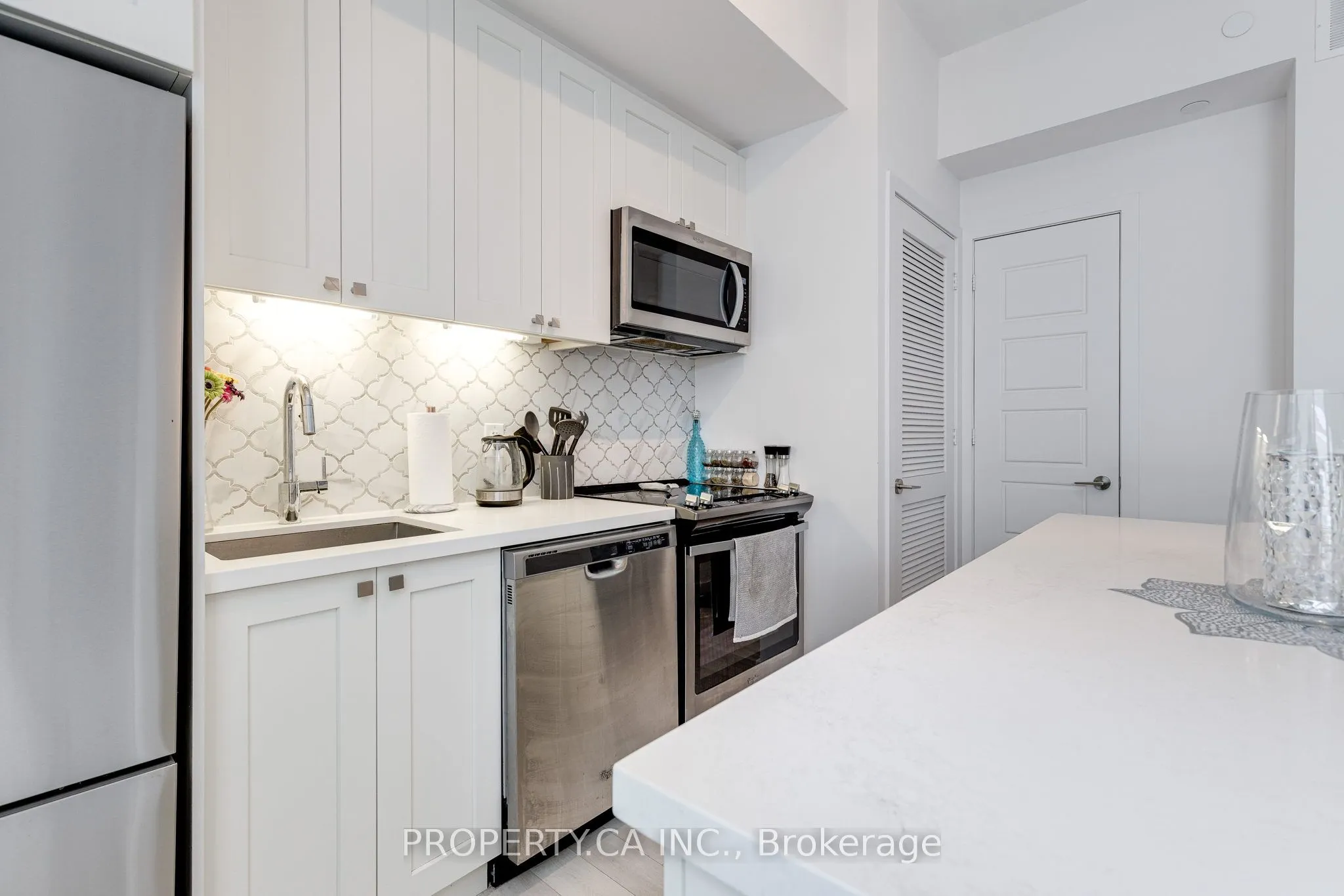 331 Broward Way E, #130