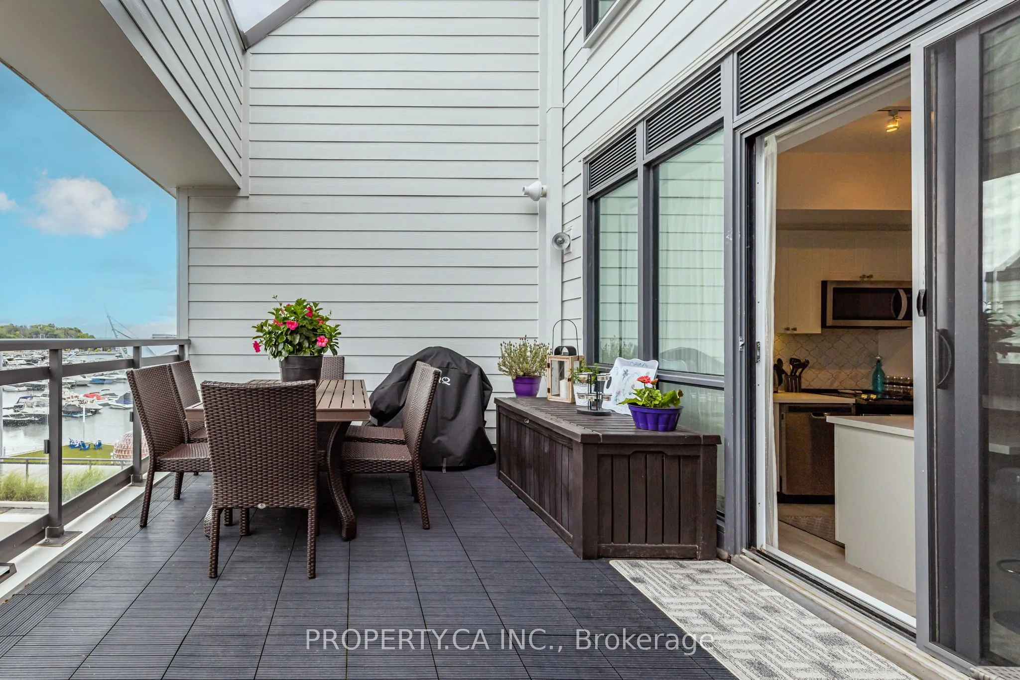 331 Broward Way E, #130