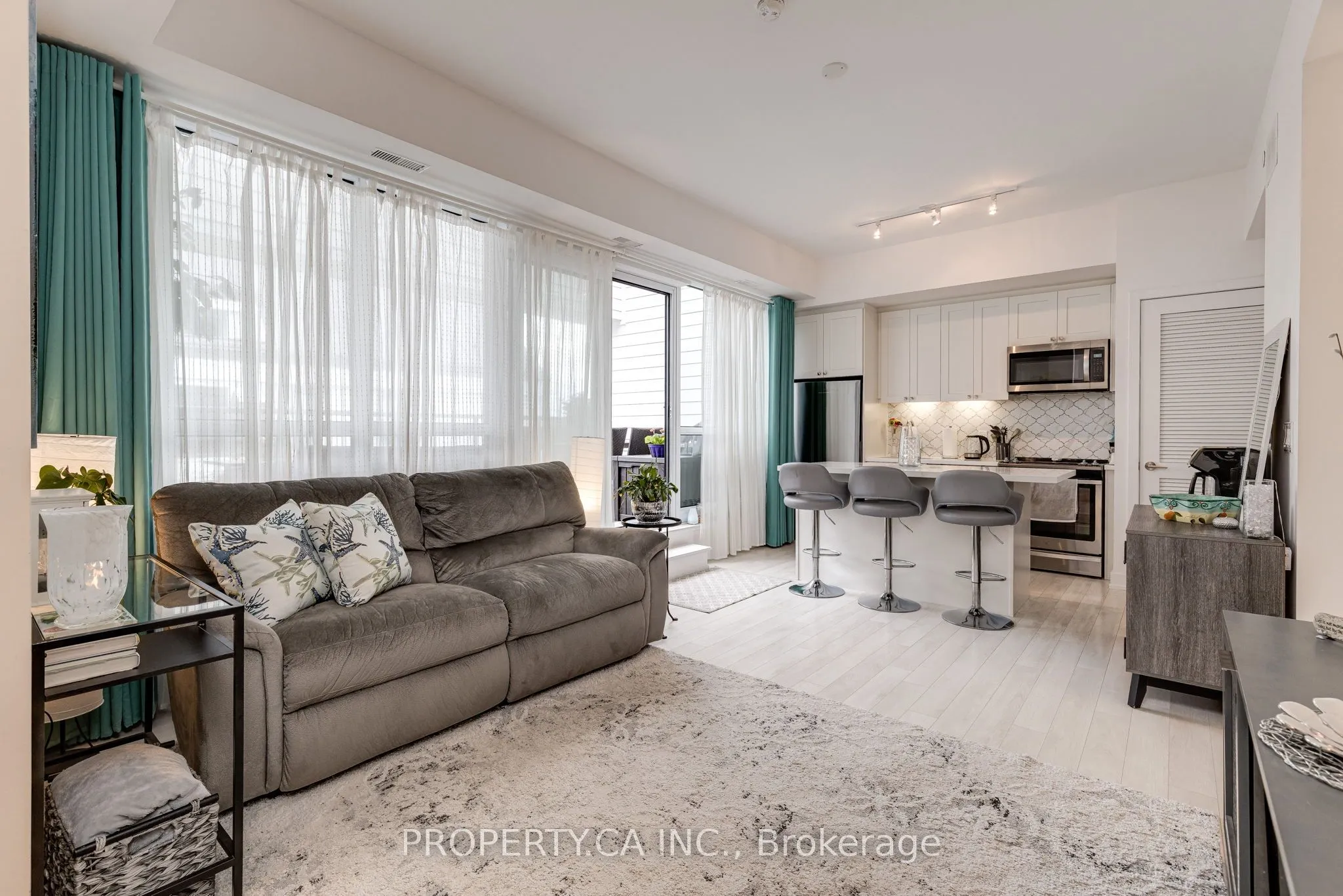 331 Broward Way E, #130