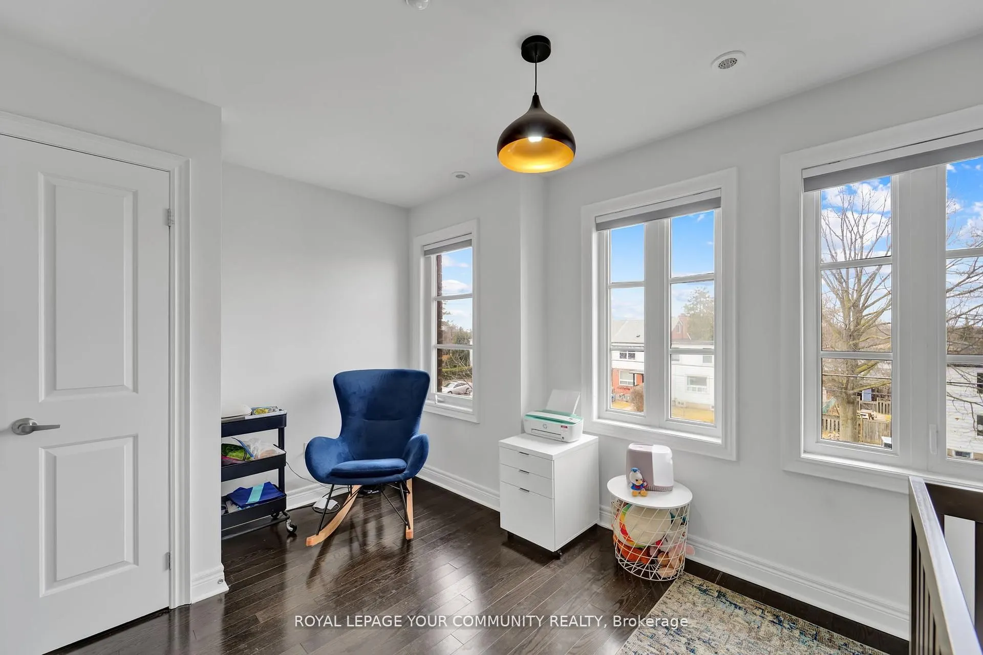8327 Kipling Avenue, #13