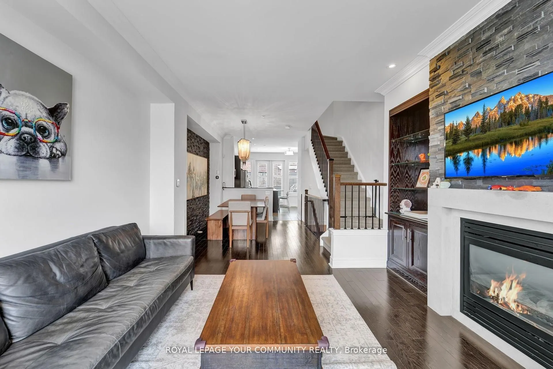 8327 Kipling Avenue, #13