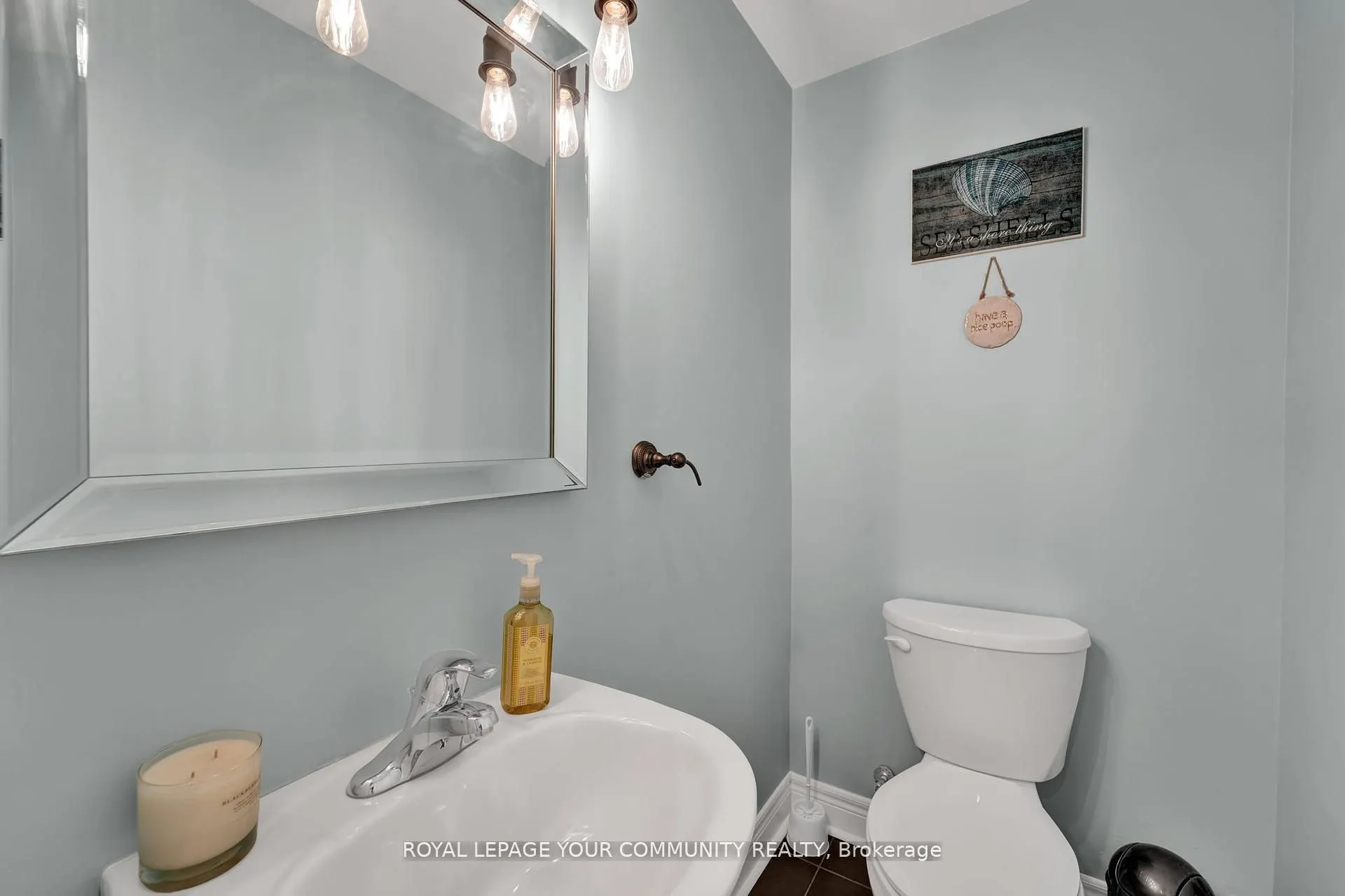 8327 Kipling Avenue, #13