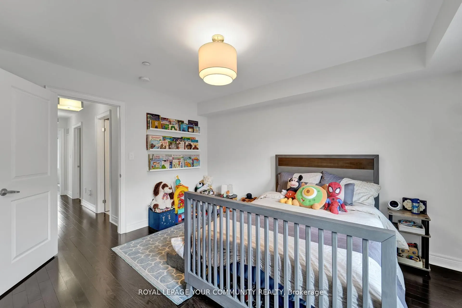 8327 Kipling Avenue, #13