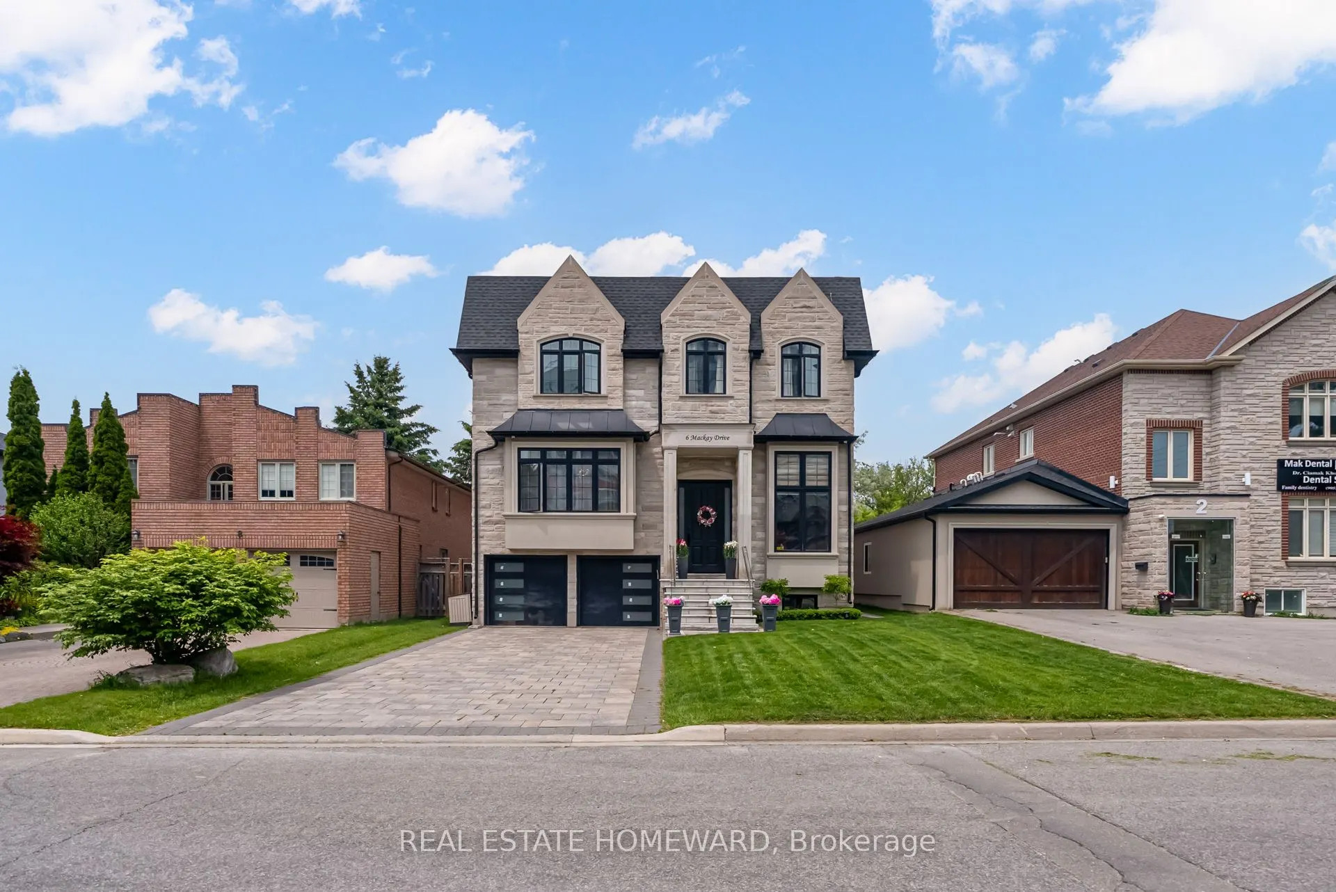 6 Mackay Drive