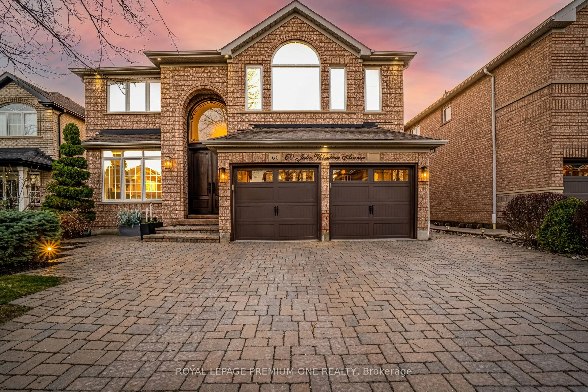 60 Julia Valentina Avenue