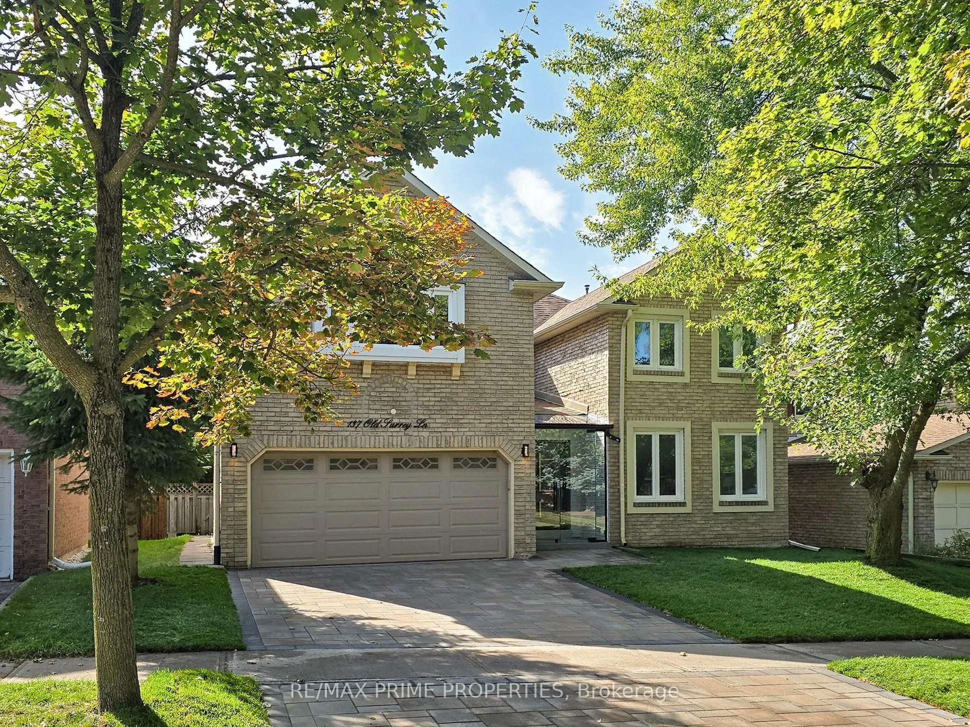 137 Old Surrey Lane