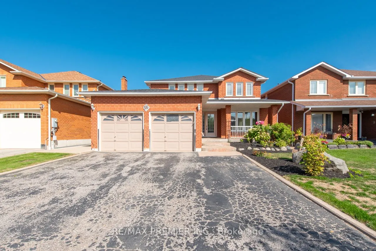 36 Castlehill Road
