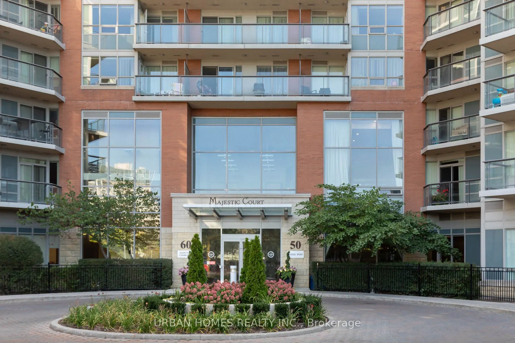 60 South Town Centre Boulevard, #620