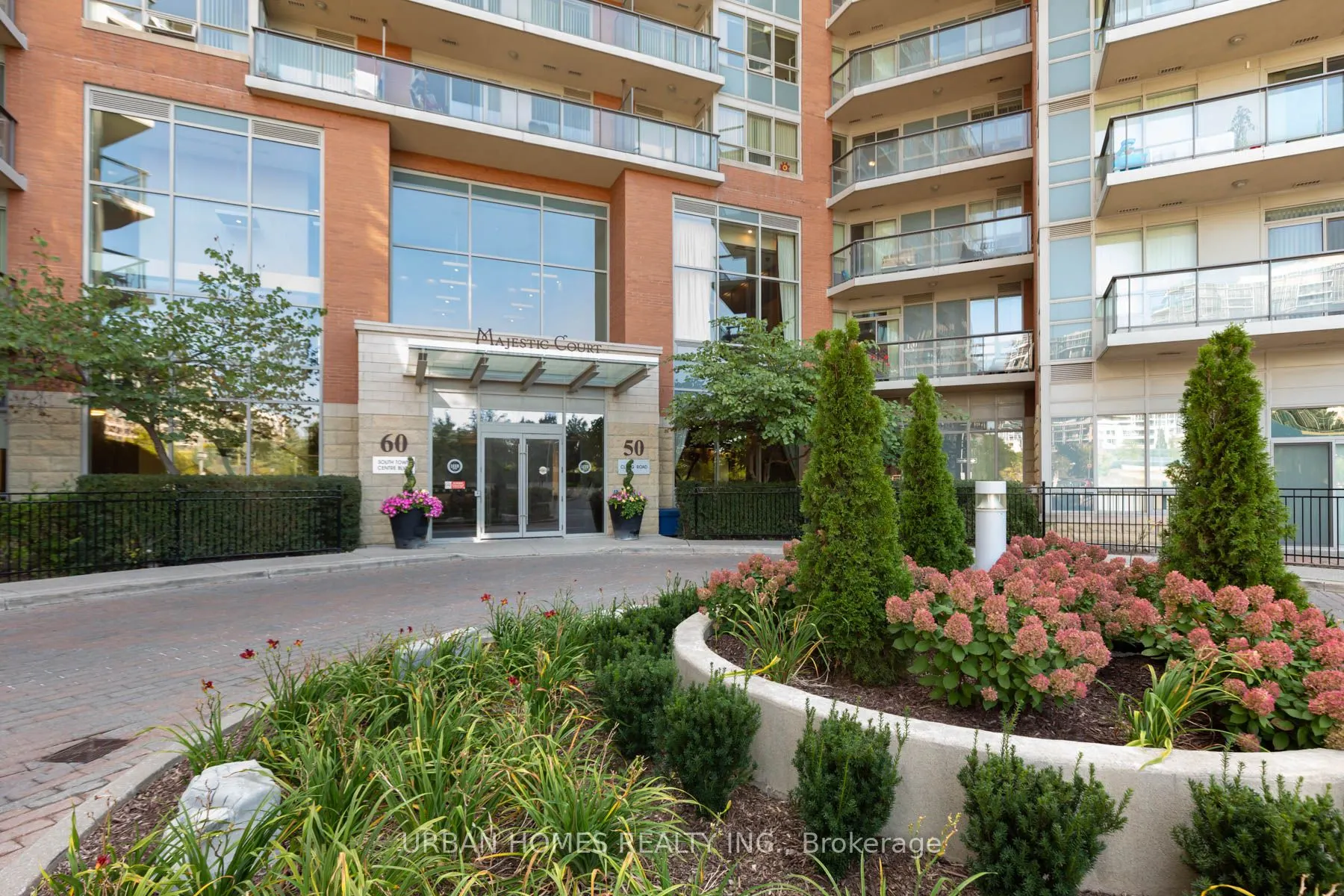 60 South Town Centre Boulevard, #620