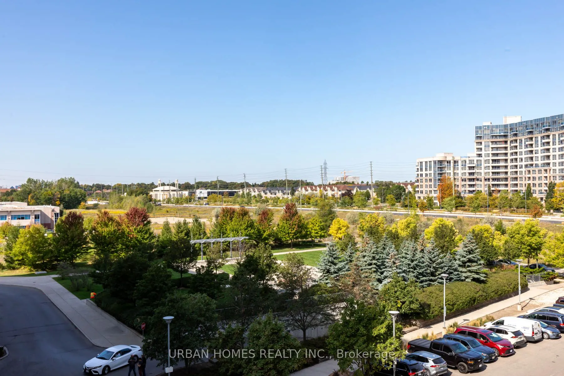 60 South Town Centre Boulevard, #620