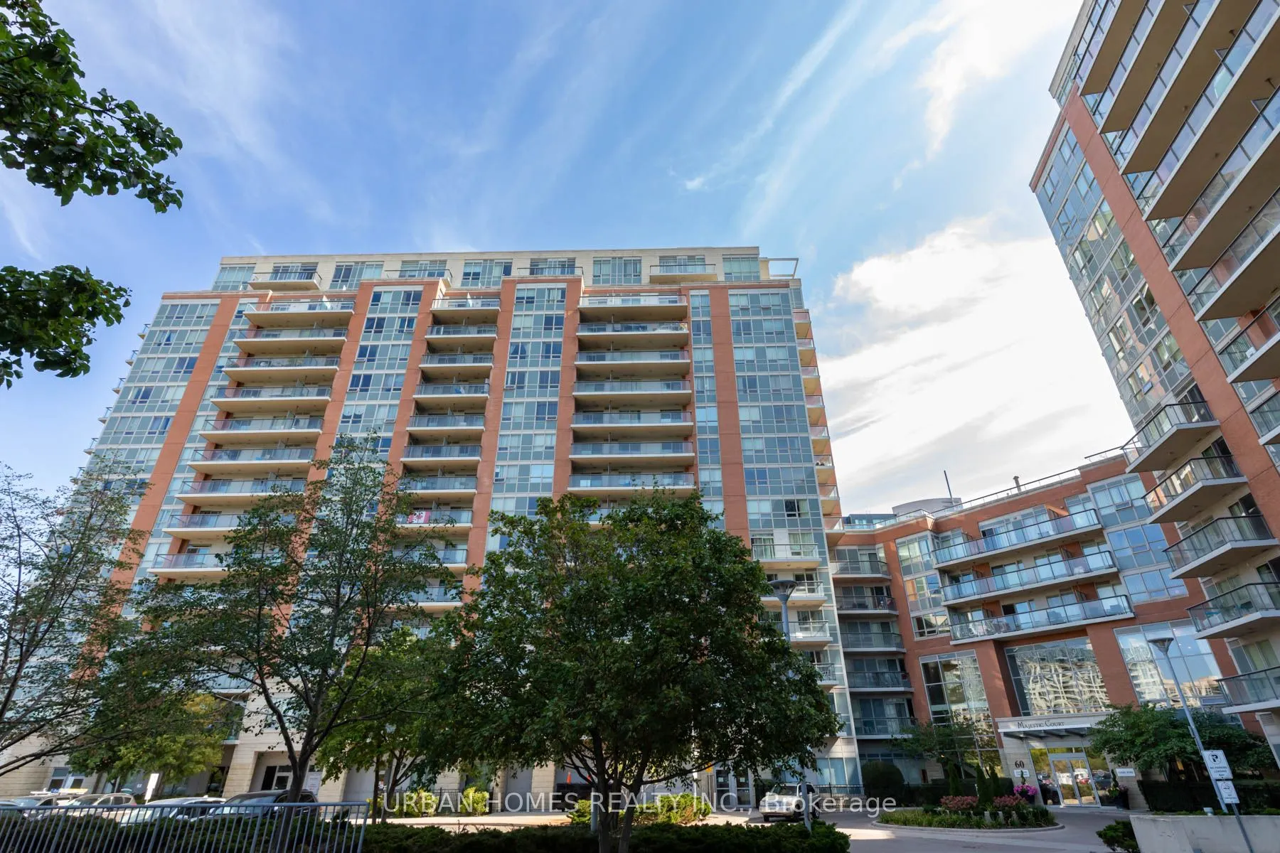 60 South Town Centre Boulevard, #620