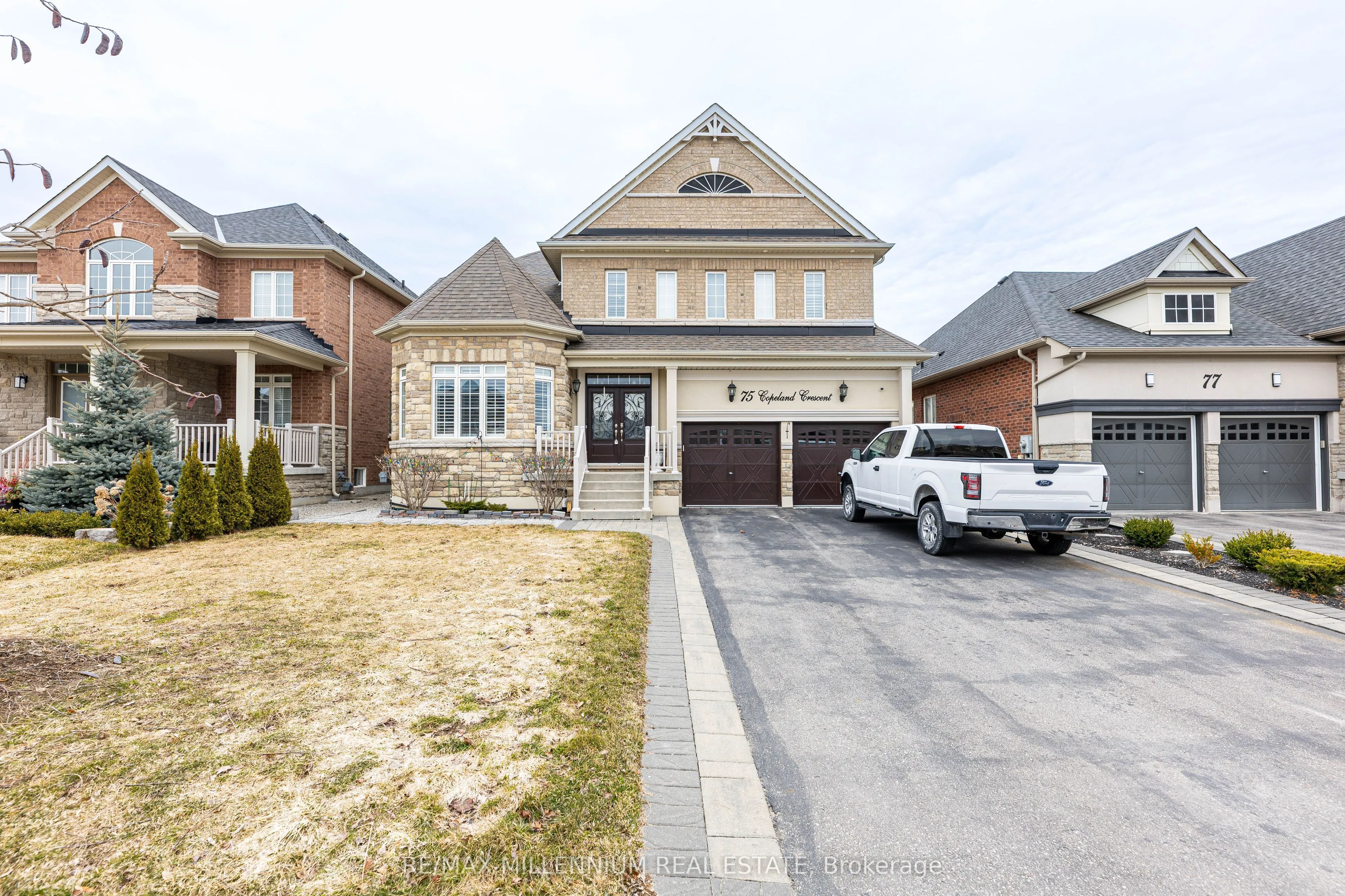 75 Copeland Crescent