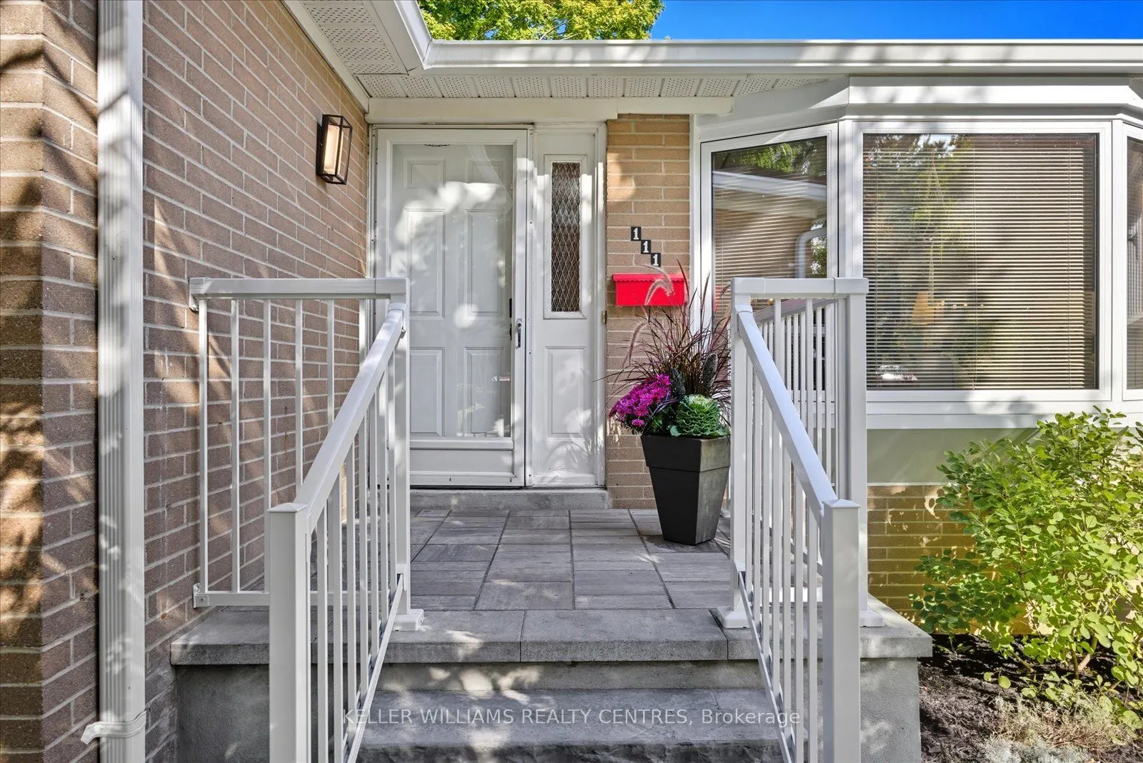 111 Lewis Drive